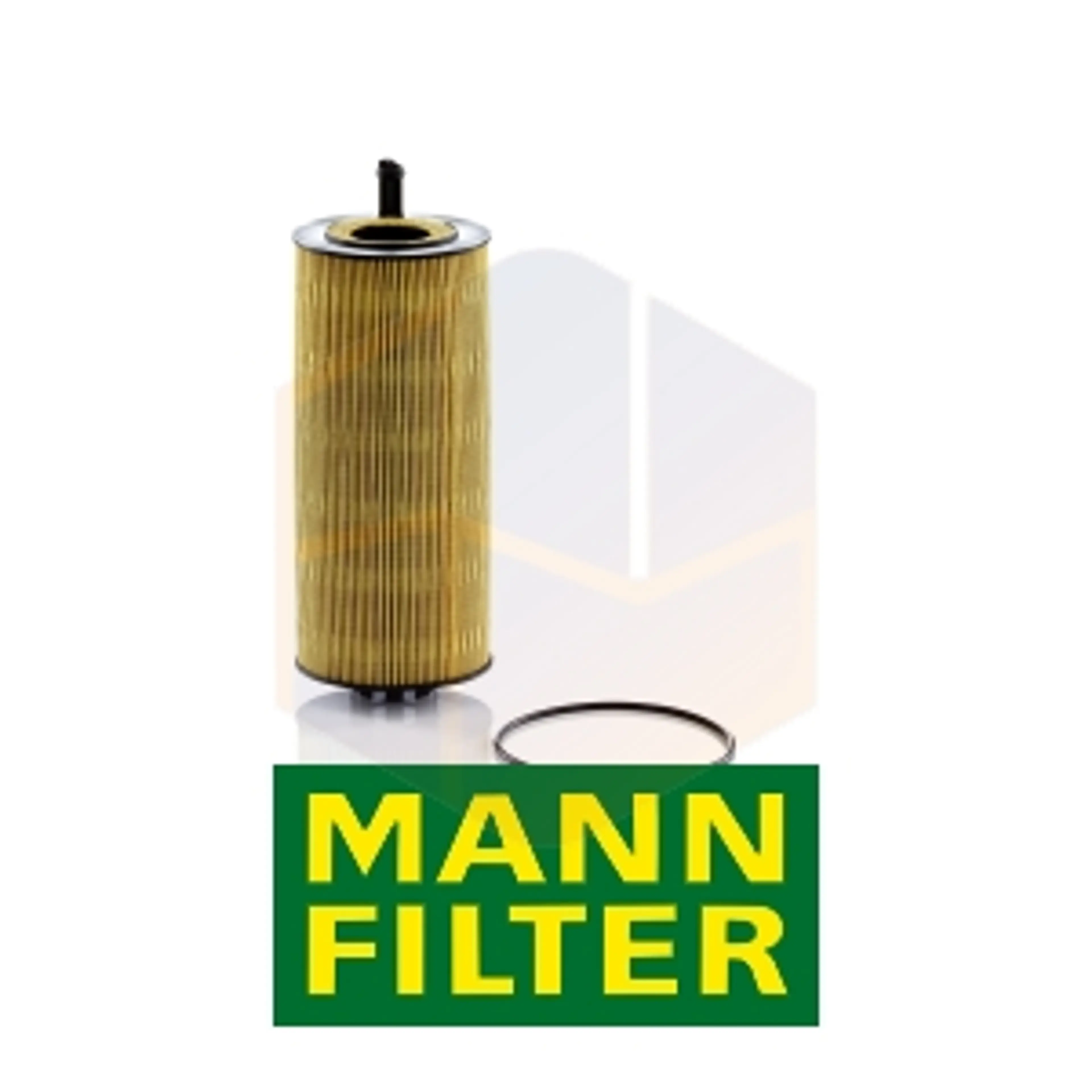 FILTRO ACEITE HU 12 006 Z MANN