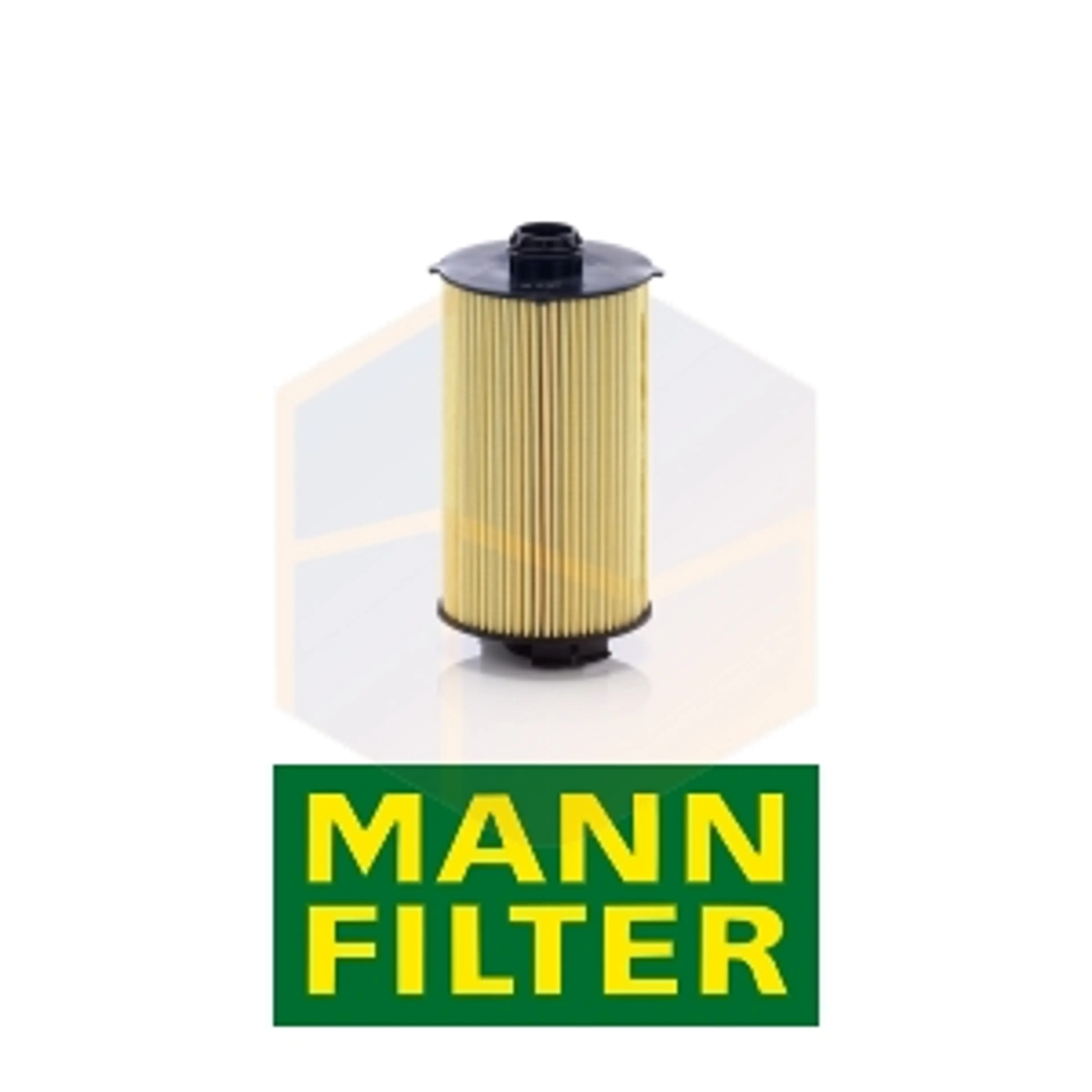 FILTRO ACEITE HU 12 007 X MANN