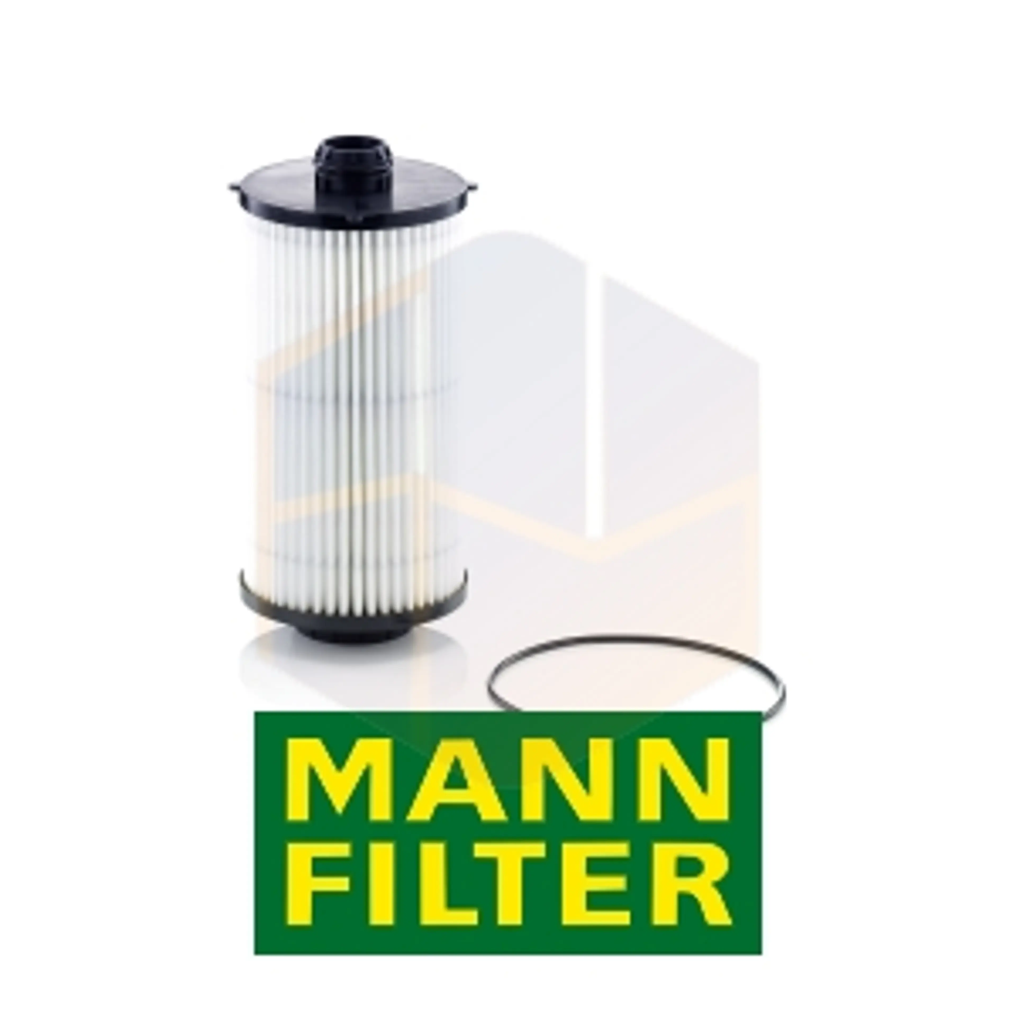 FILTRO ACEITE HU 12 008 X MANN