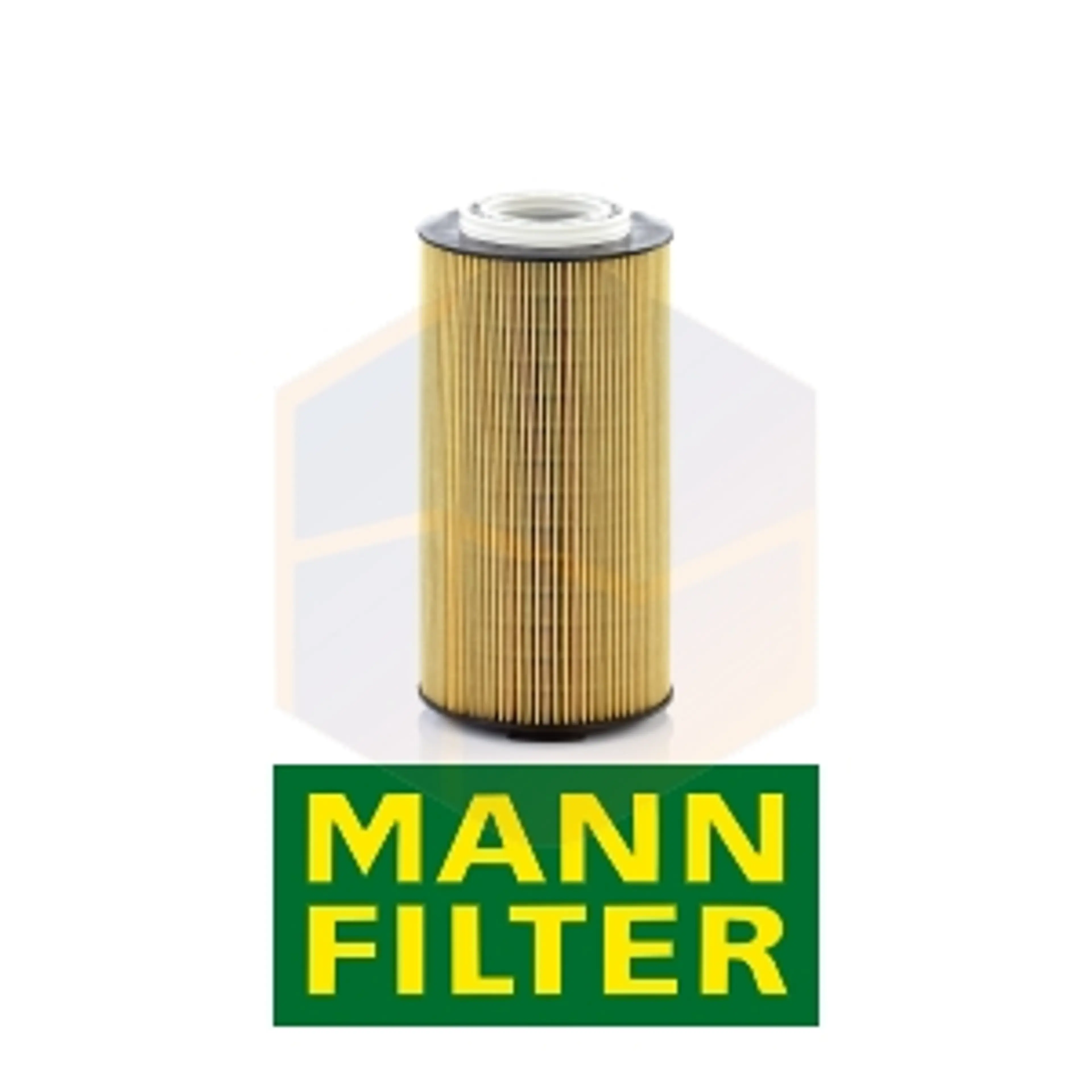 FILTRO ACEITE HU 12 009 Z MANN