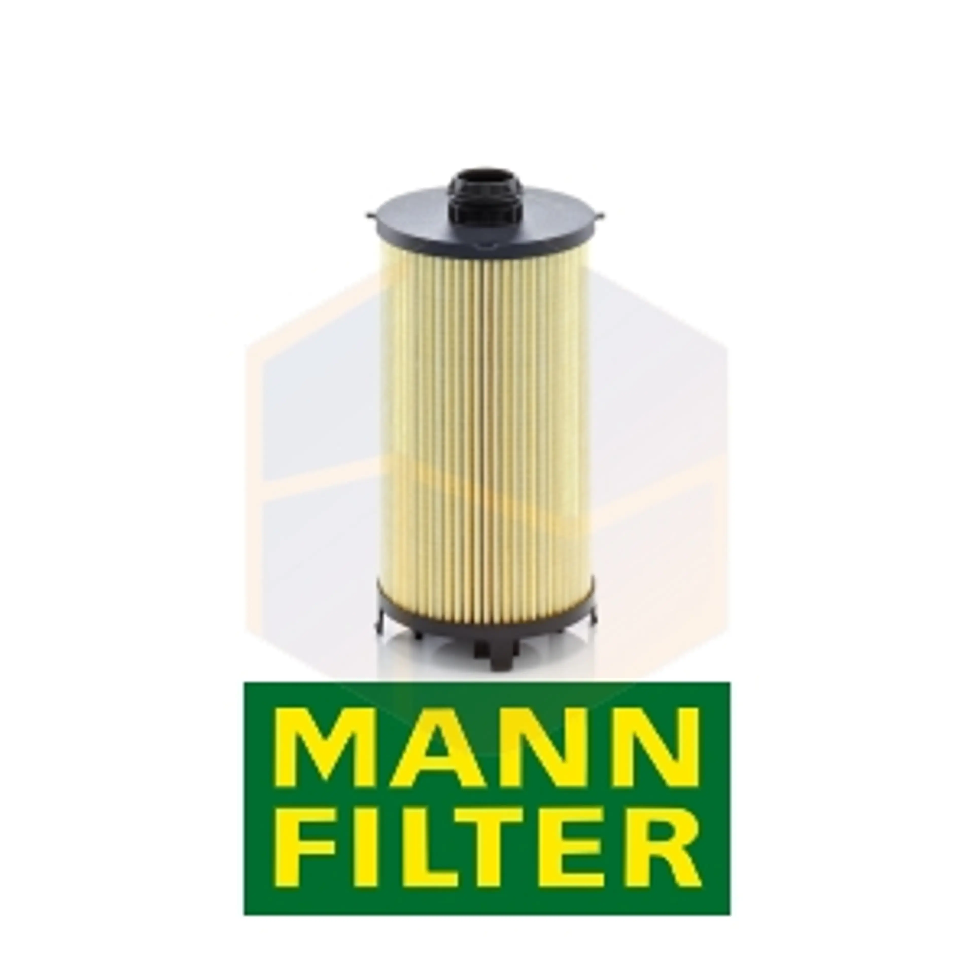 FILTRO ACEITE HU 12 013 Z MANN