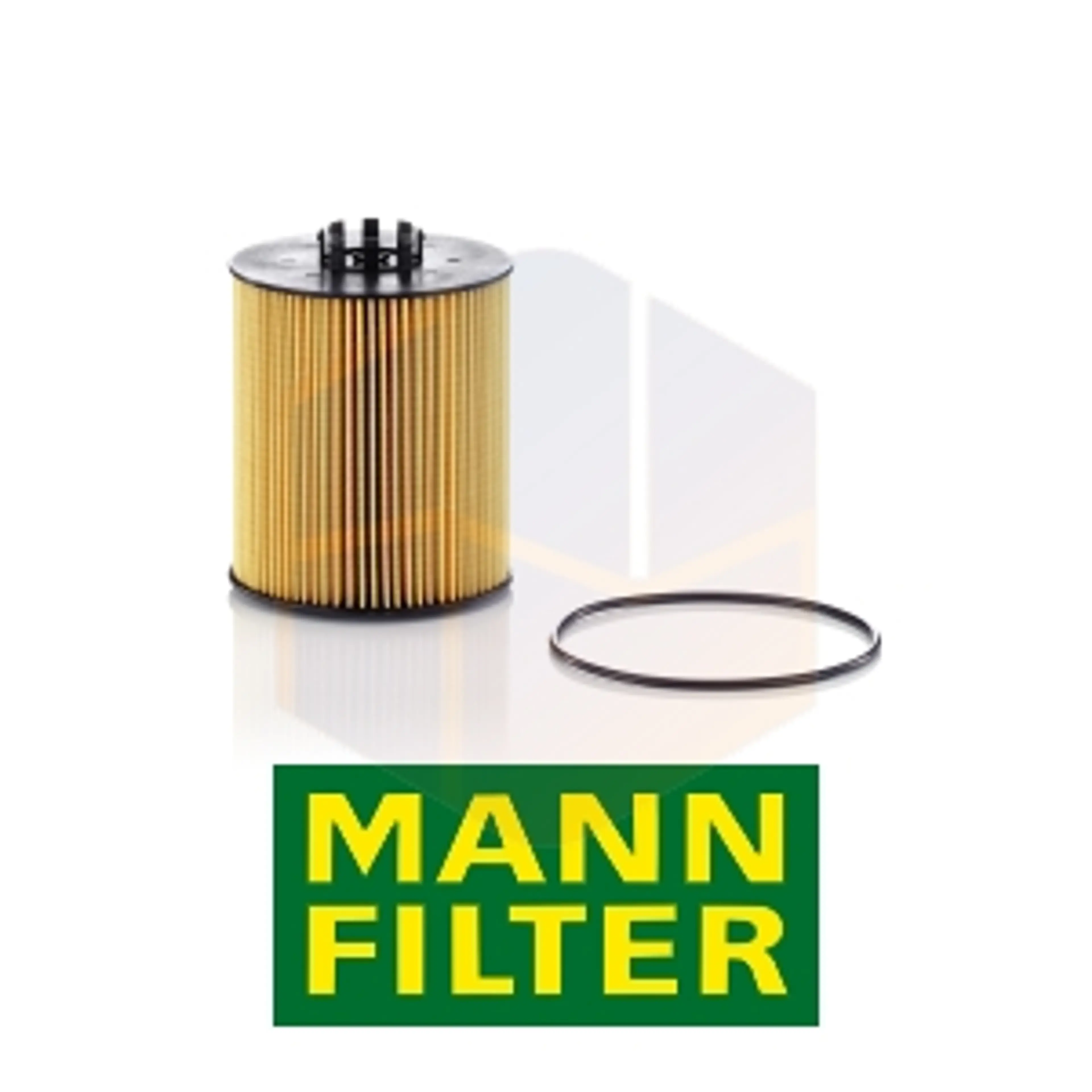 FILTRO ACEITE HU 12 015 X MANN