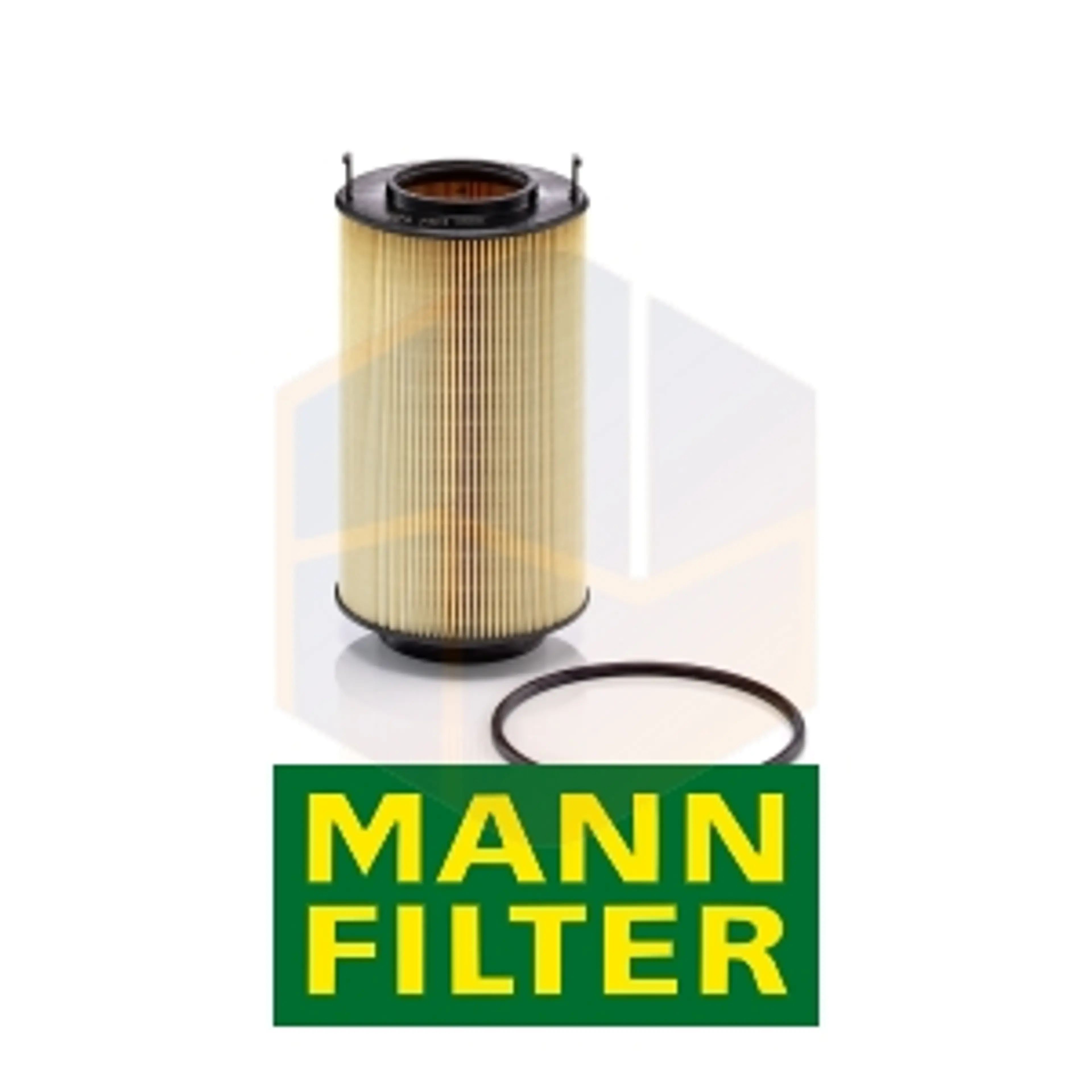 FILTRO ACEITE HU 12 016 Z MANN