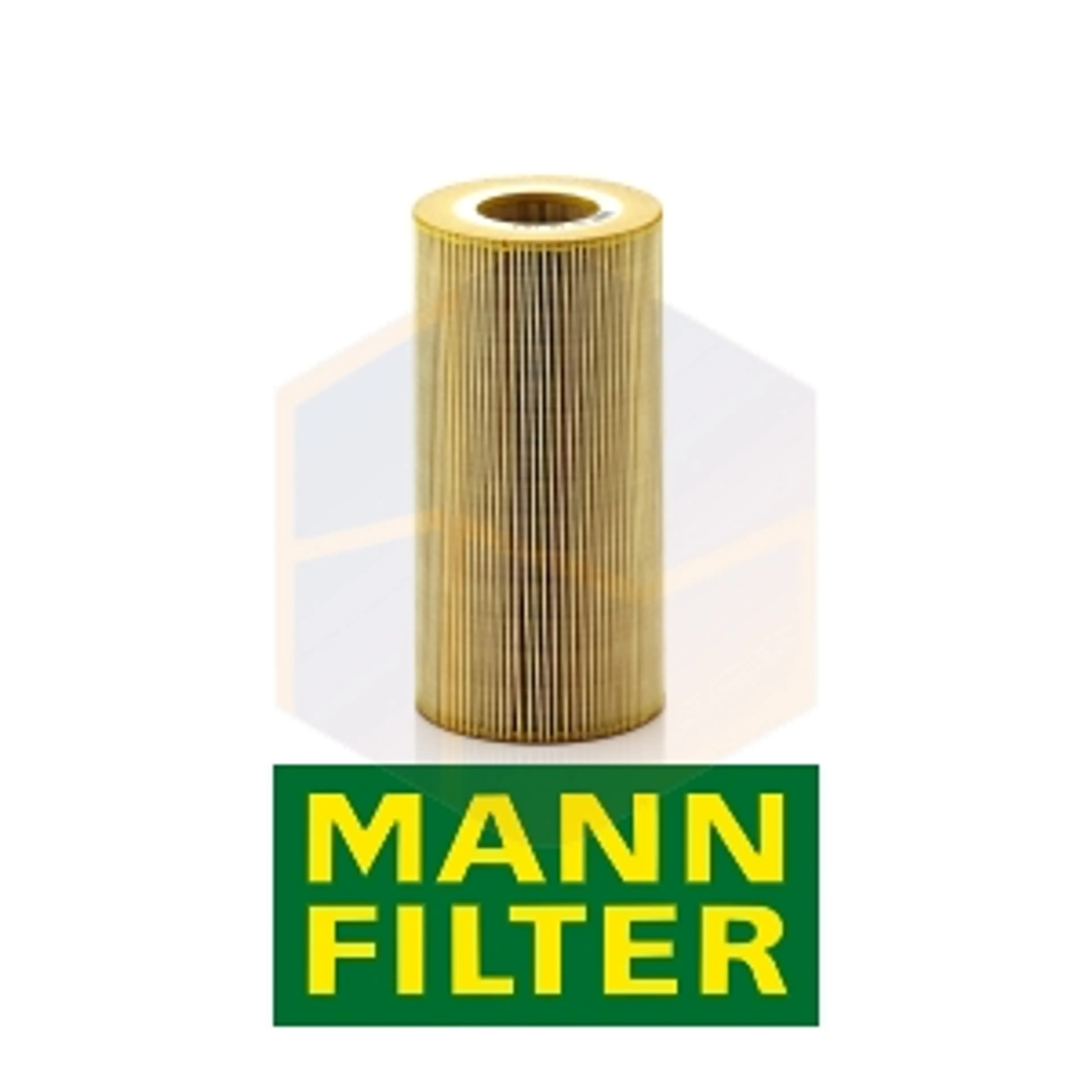 FILTRO ACEITE HU 12 103 X MANN