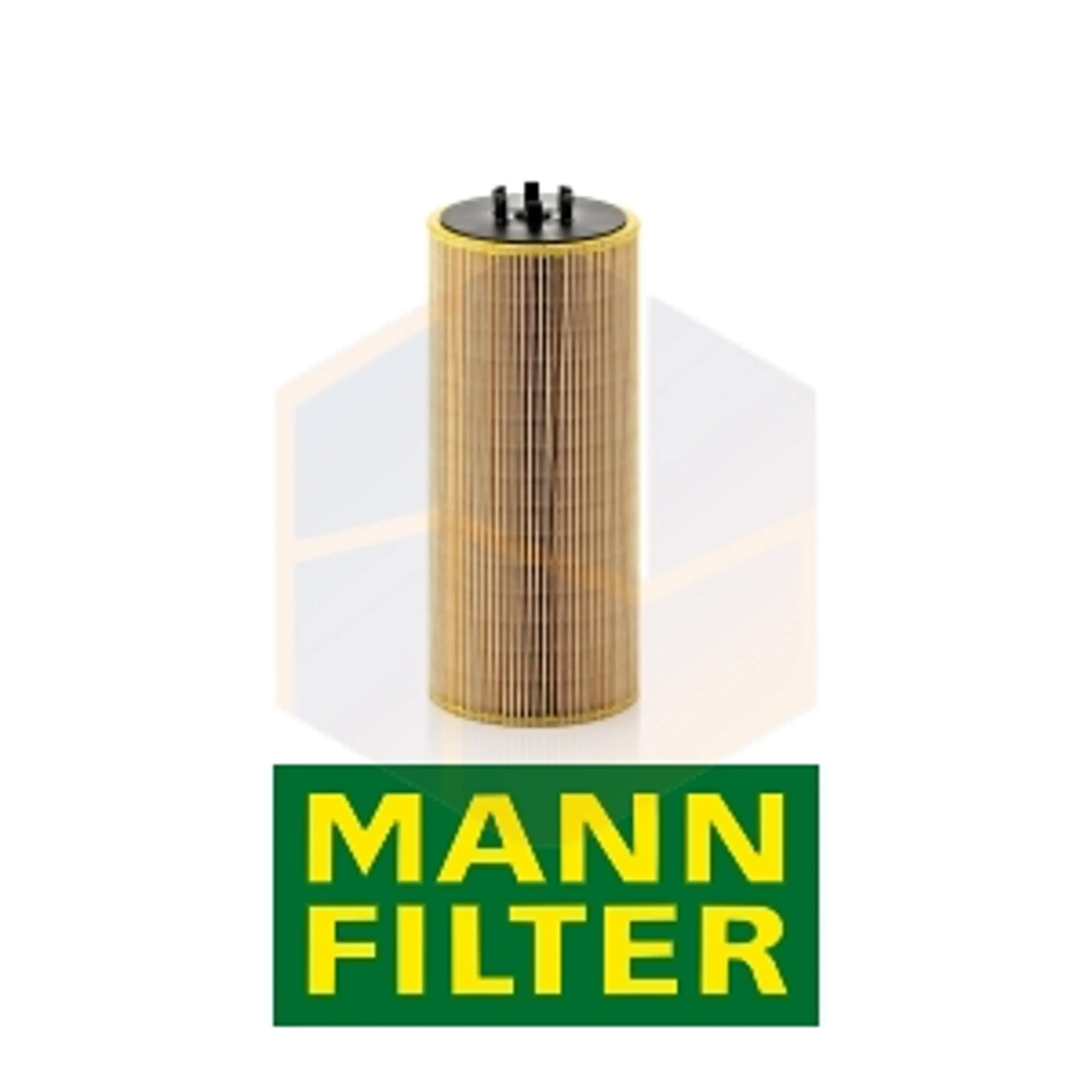 FILTRO ACEITE HU 12 110 X MANN