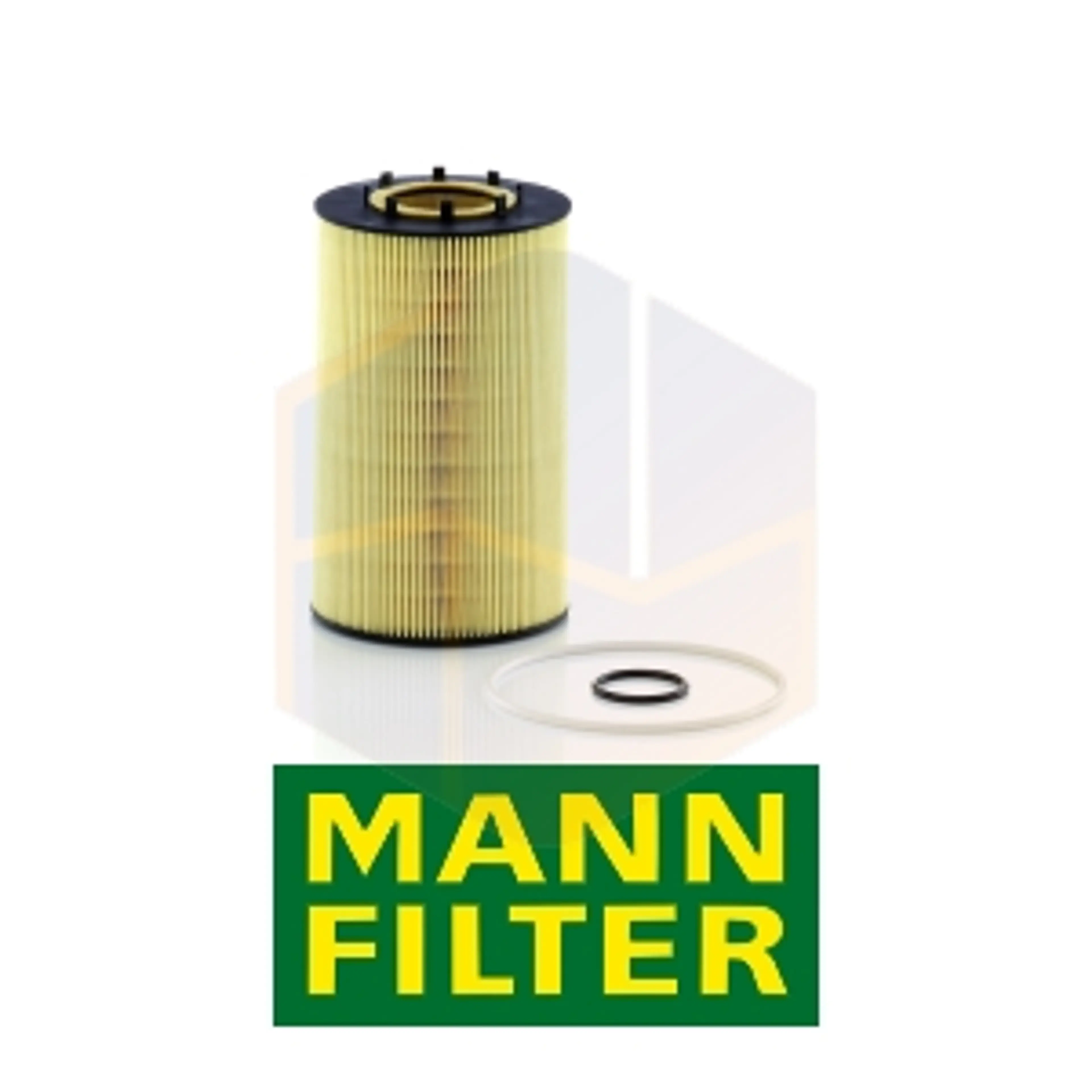 FILTRO ACEITE HU 12 122 X MANN