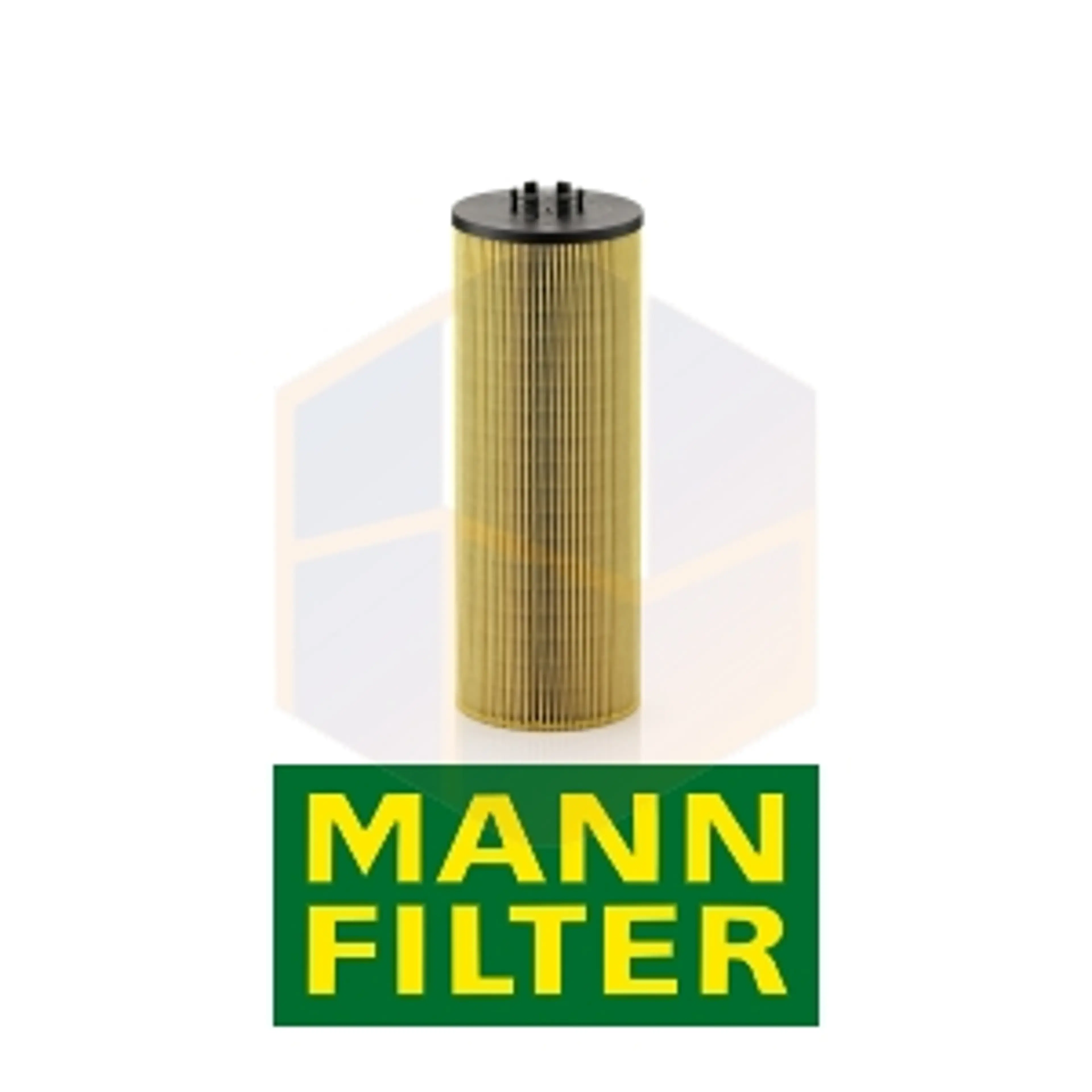 FILTRO ACEITE HU 12 140 X MANN