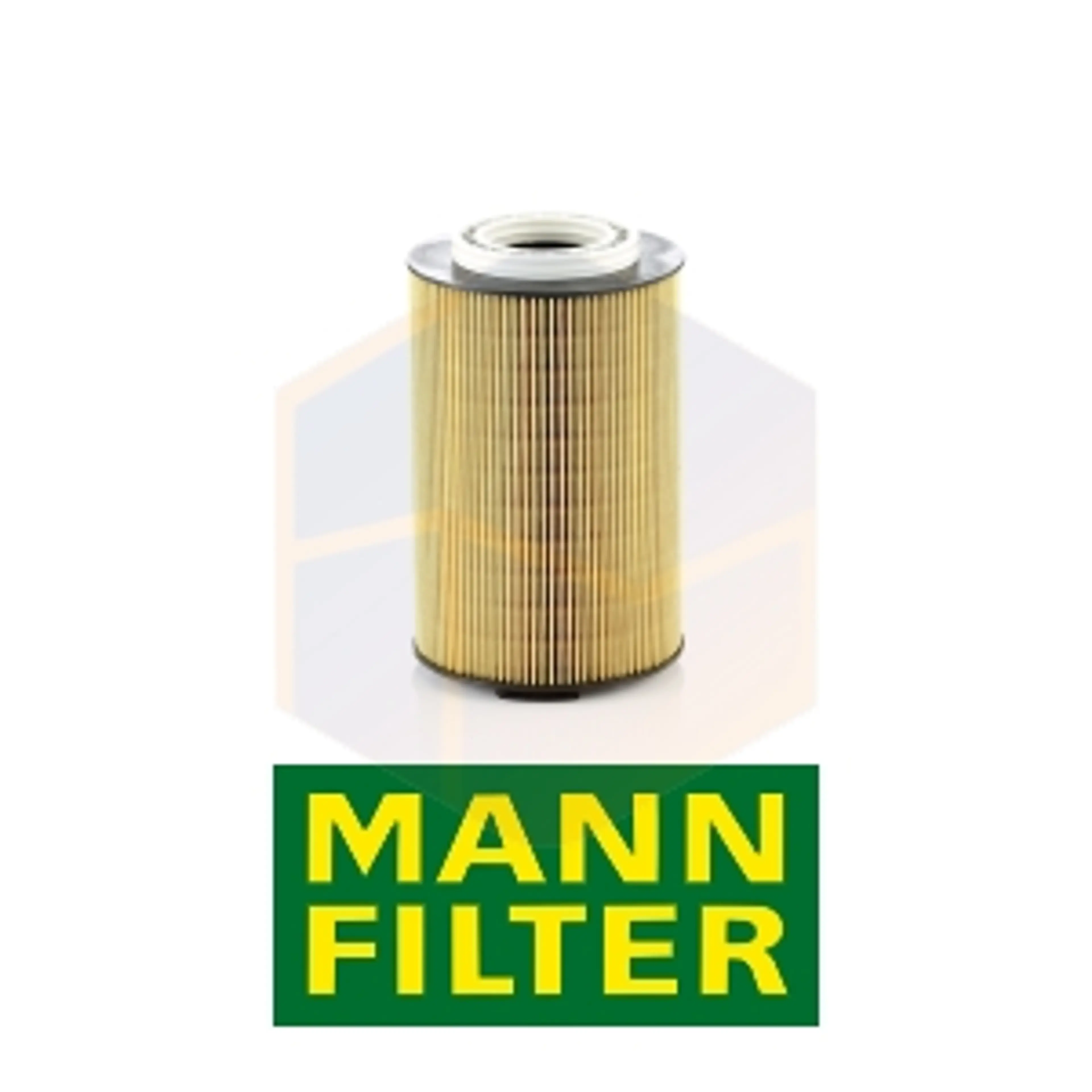 FILTRO ACEITE HU 1291/1 Z MANN