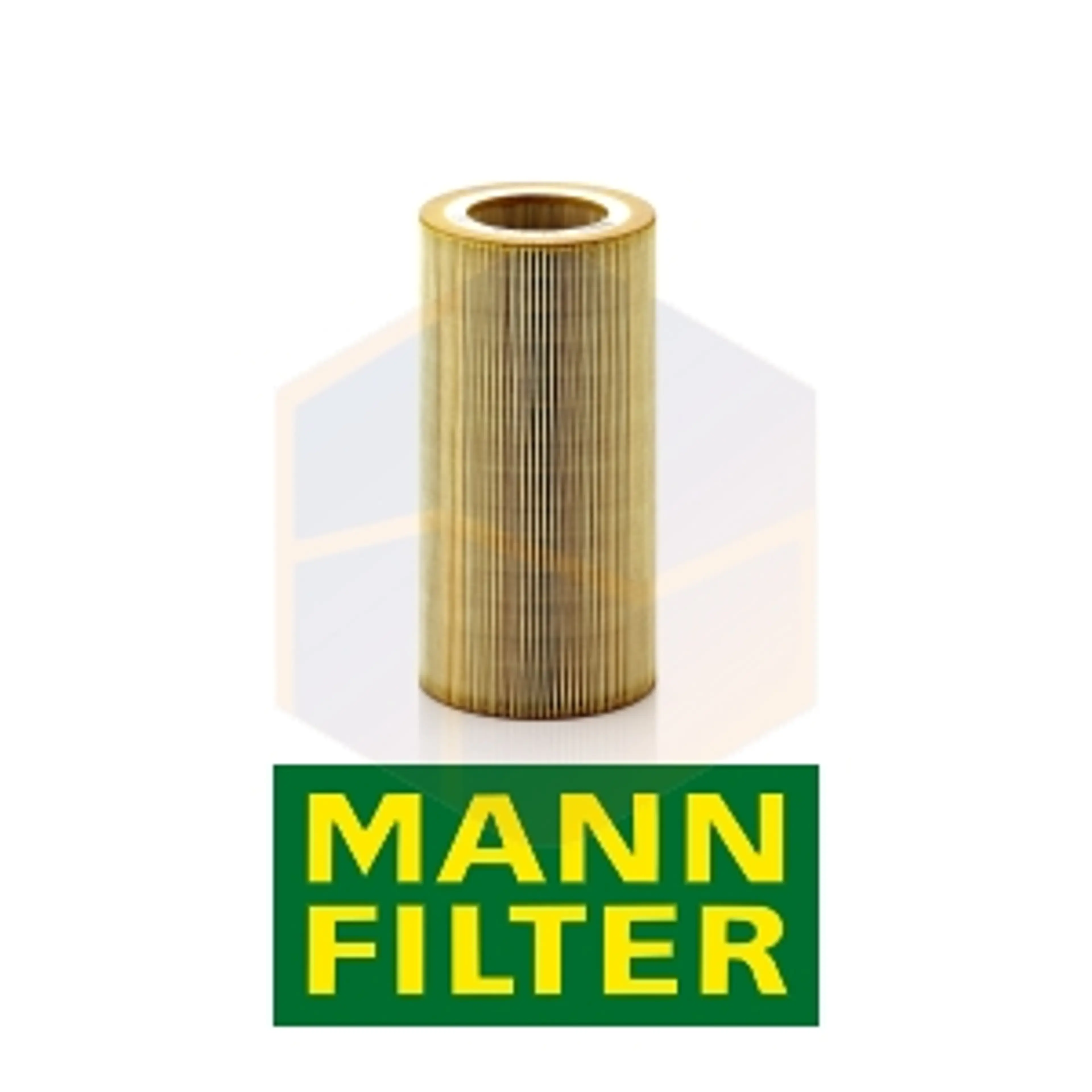 FILTRO ACEITE HU 1297 X MANN