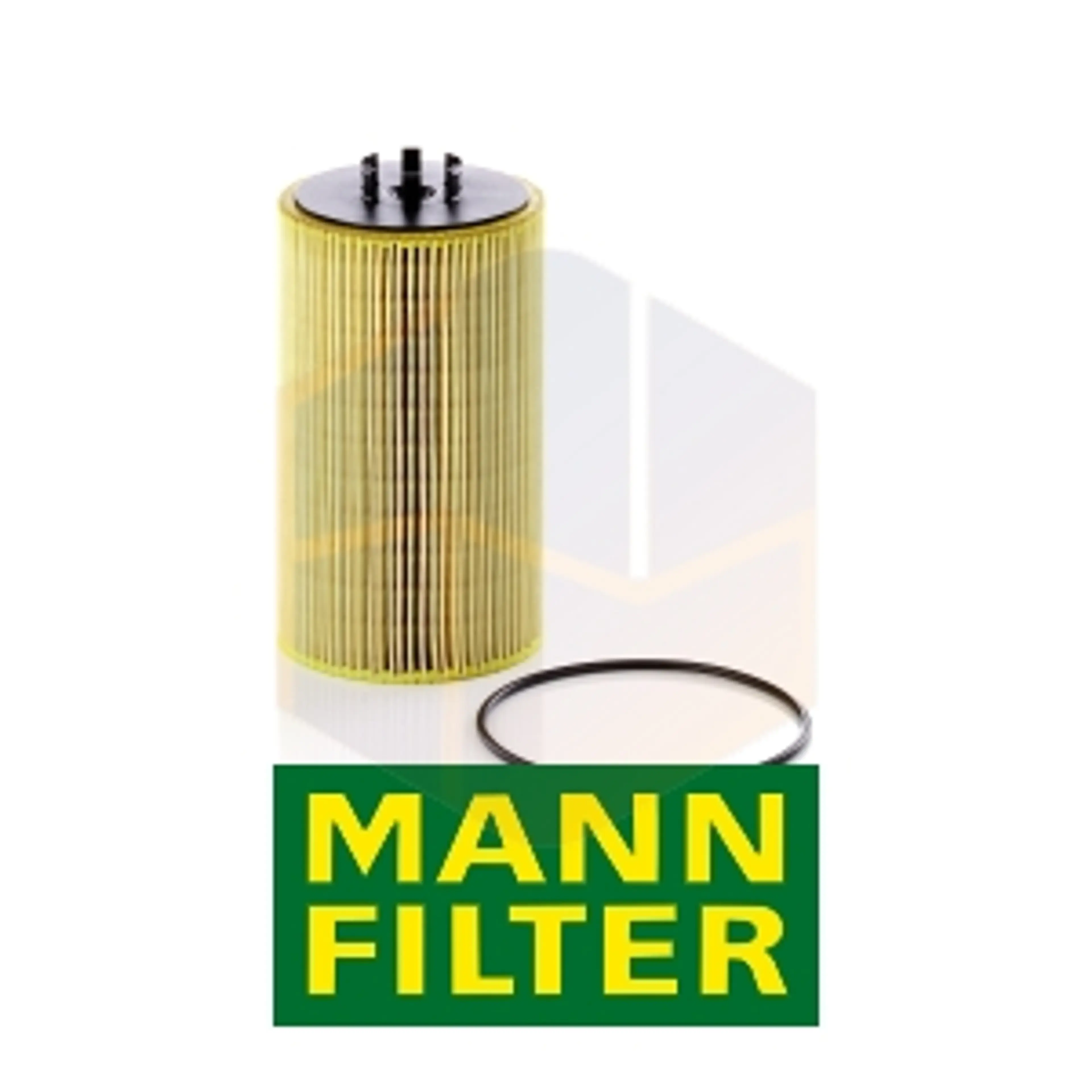 FILTRO ACEITE HU 13 125/3 X MANN