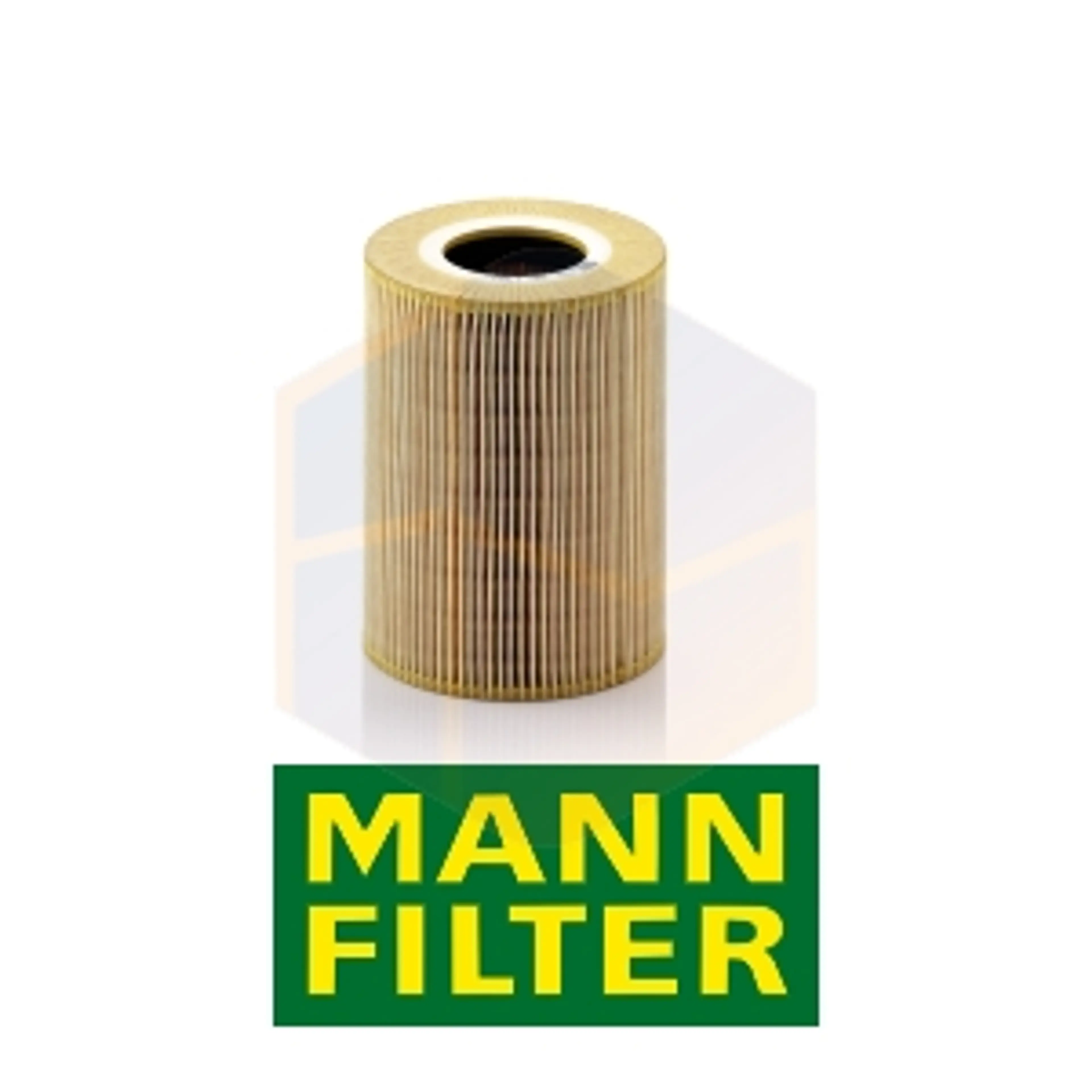 FILTRO ACEITE HU 1381 X MANN