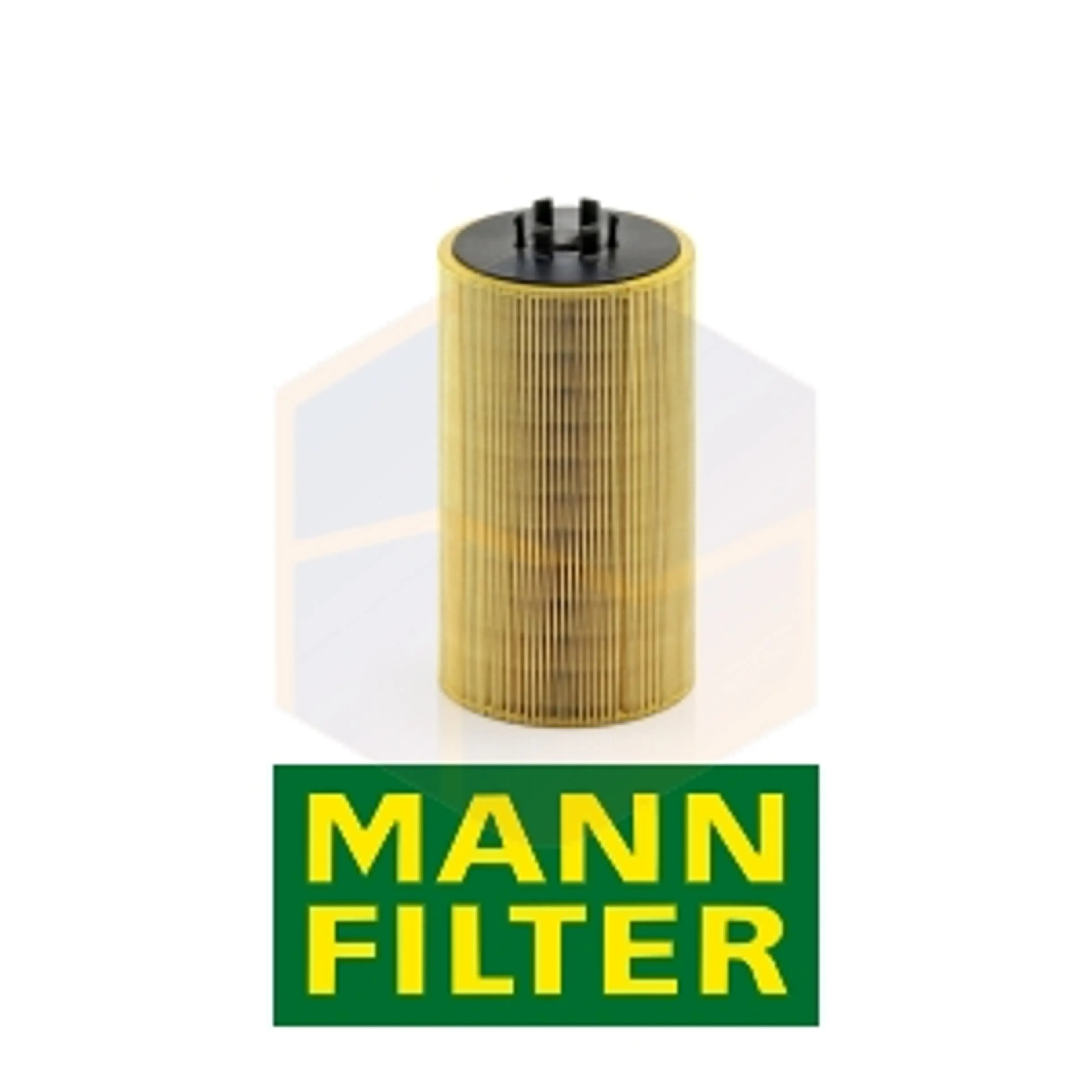 FILTRO ACEITE HU 1390 X MANN