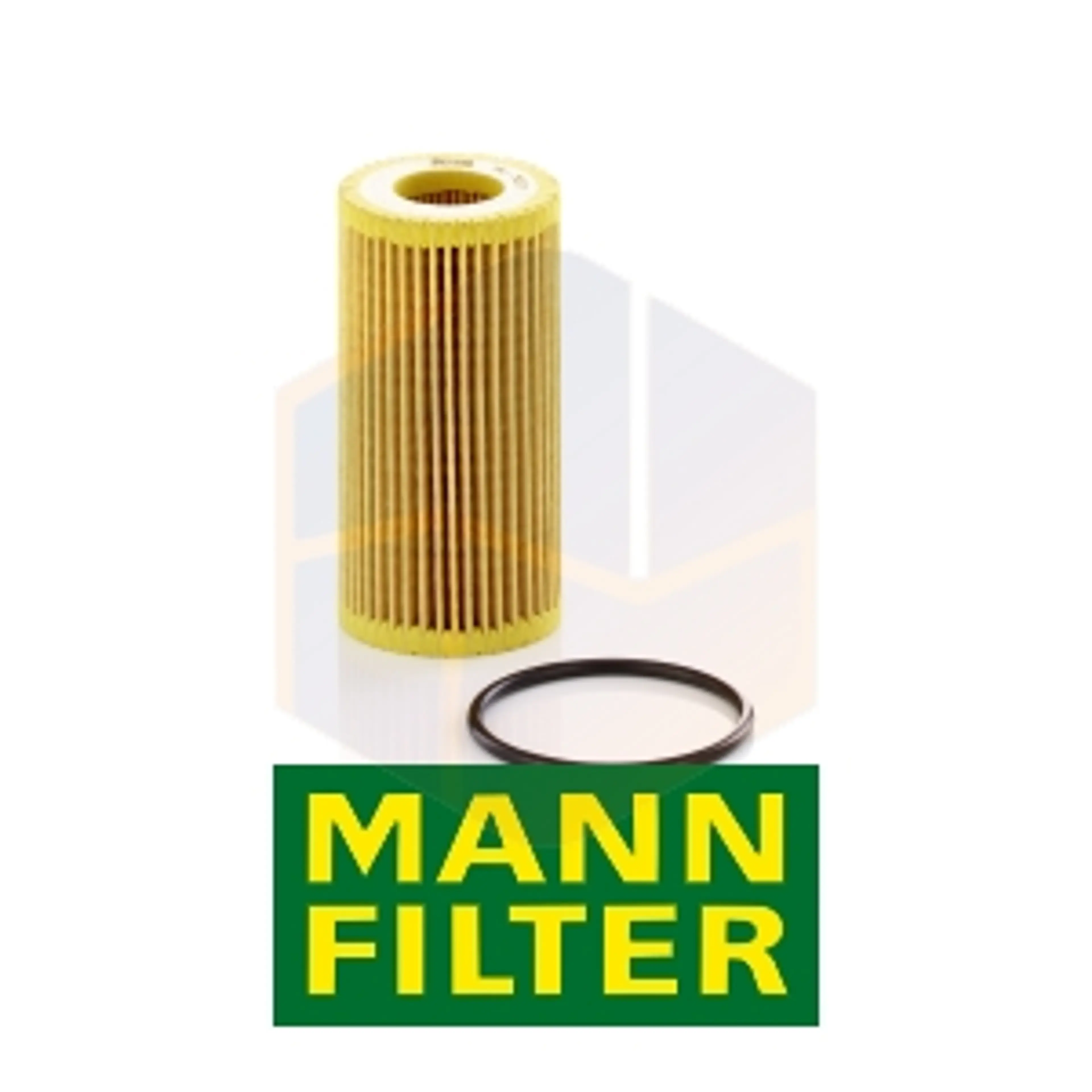 FILTRO ACEITE HU 5001 Z MANN