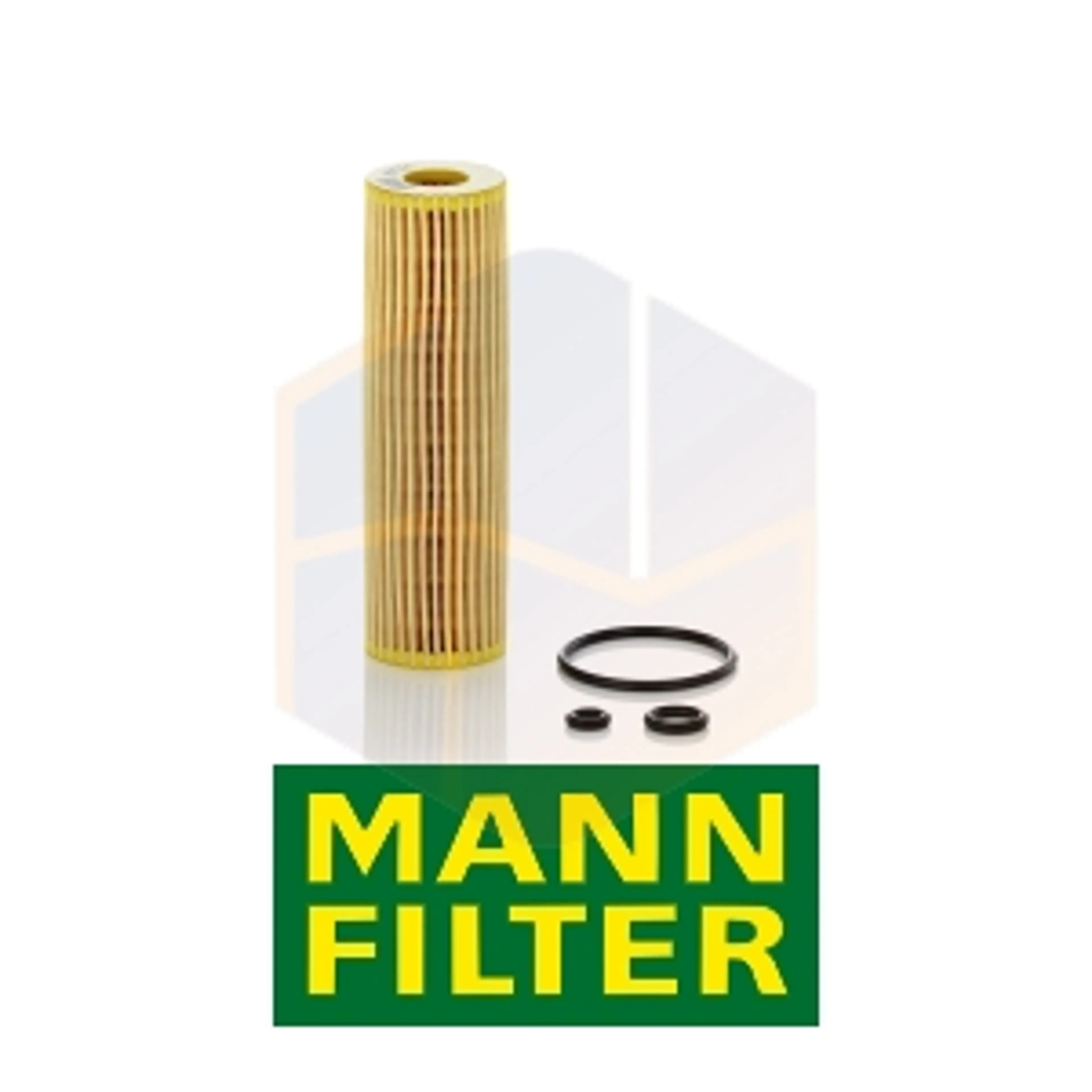 FILTRO ACEITE HU 514 X MANN