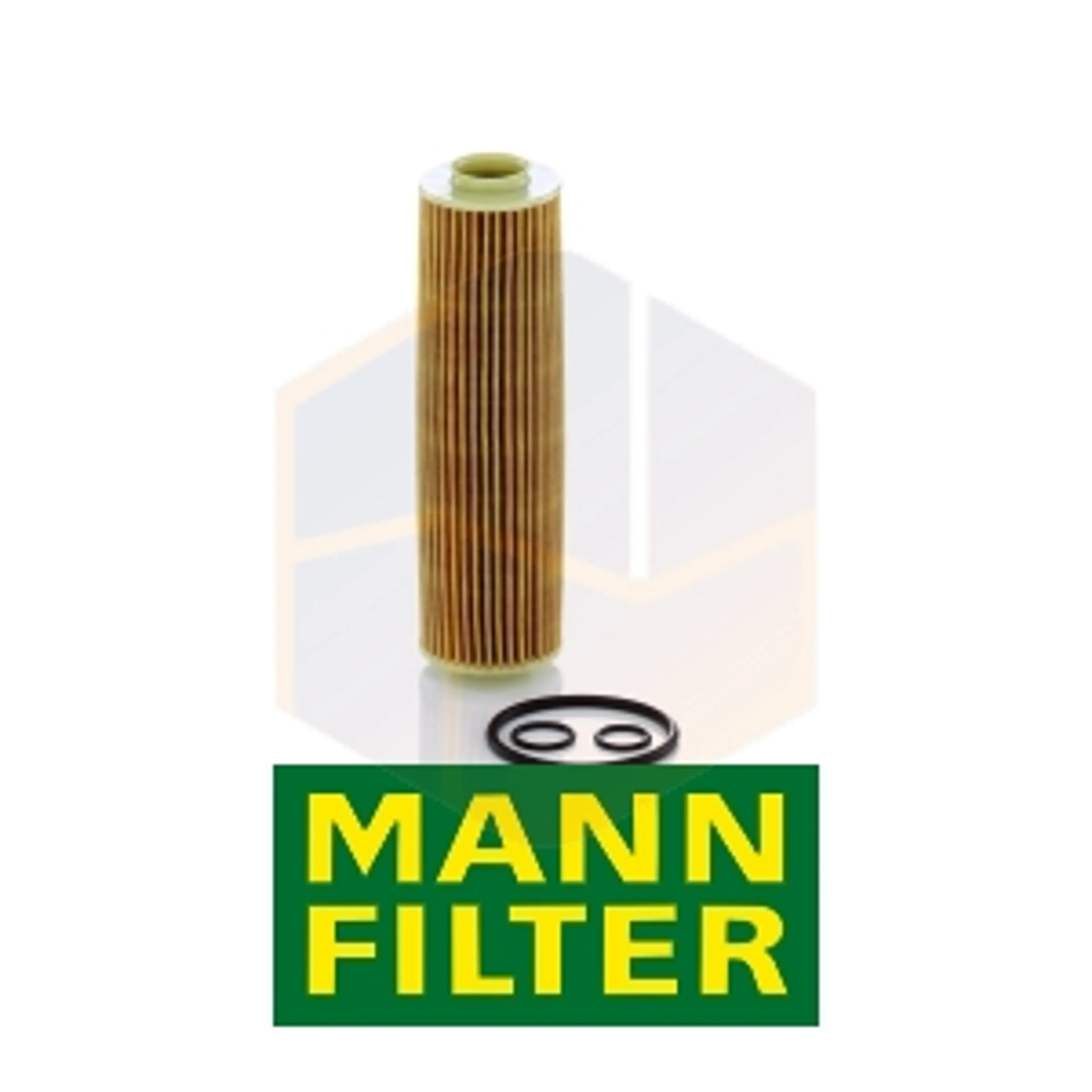 FILTRO ACEITE HU 514 Y MANN