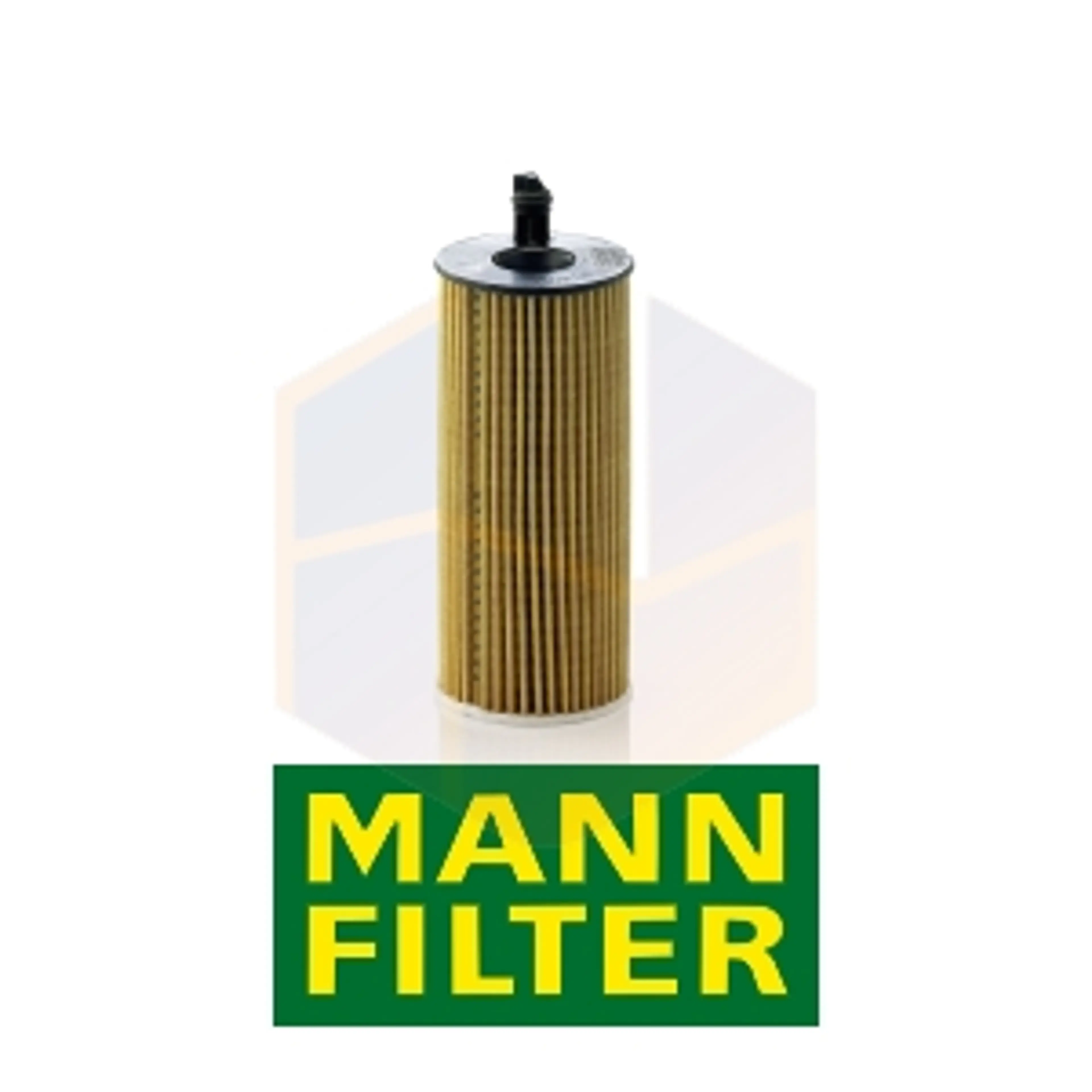 FILTRO ACEITE HU 6004 X MANN