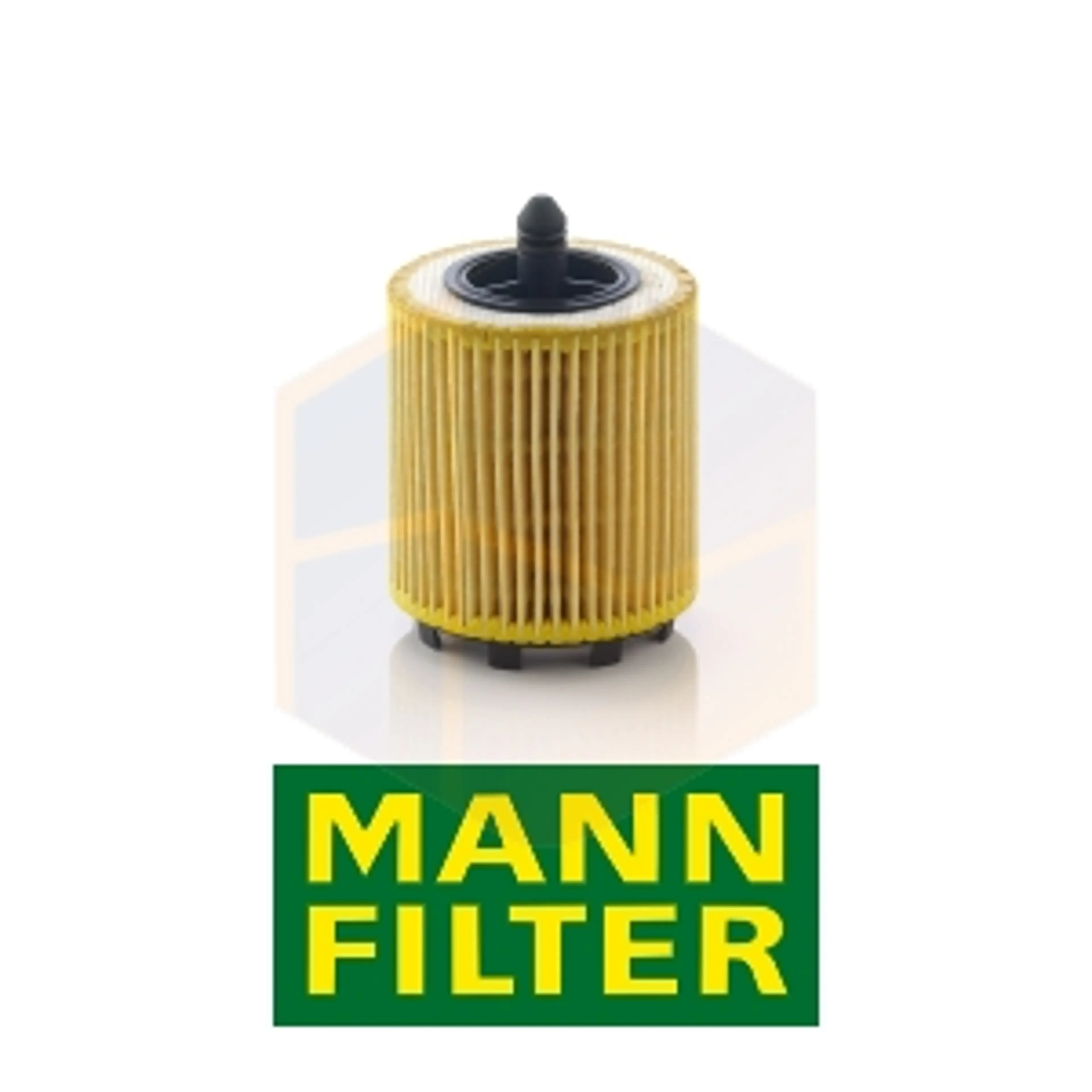 FILTRO ACEITE HU 6007 X MANN