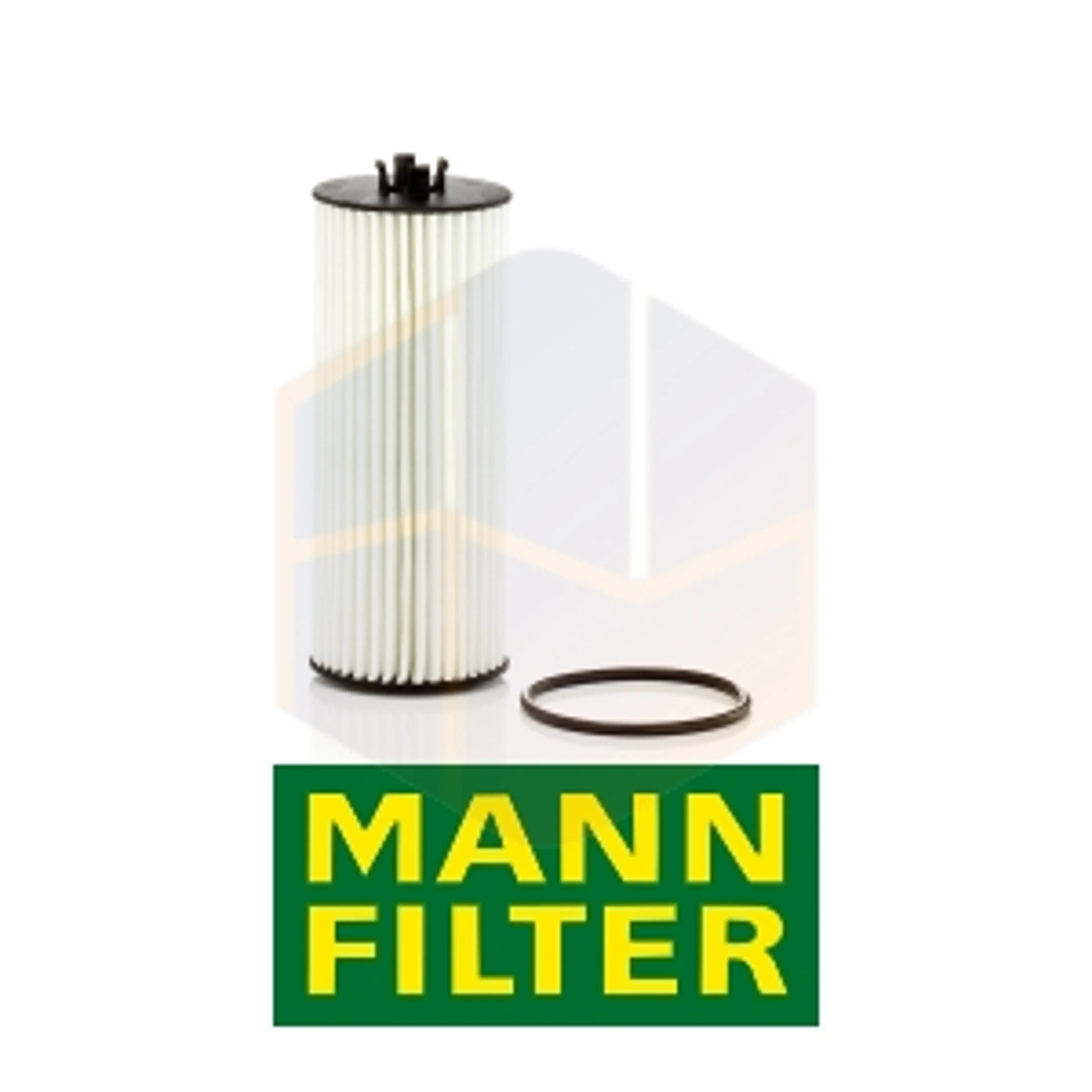 FILTRO ACEITE HU 6008/1 Z MANN