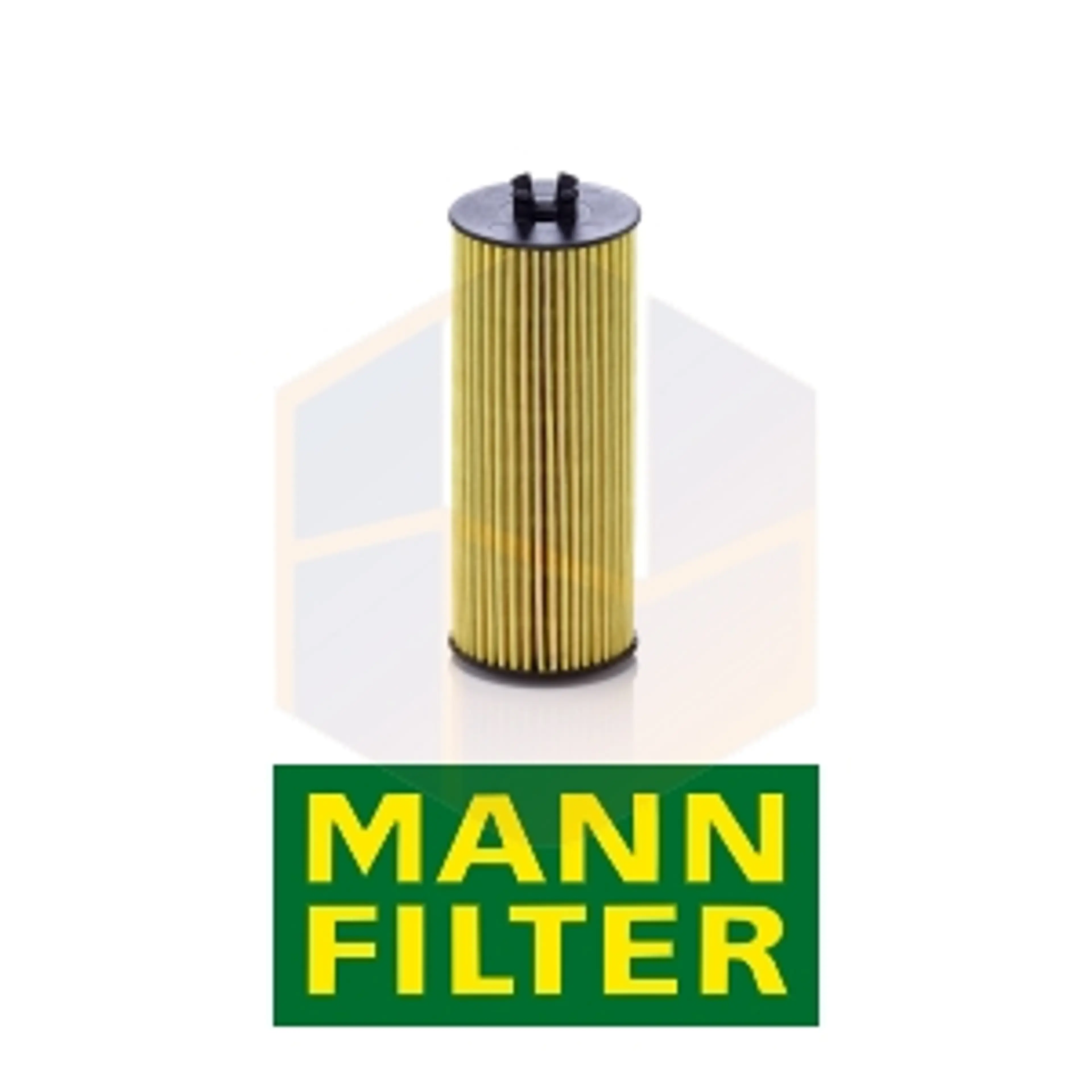 FILTRO ACEITE HU 6009 Z MANN