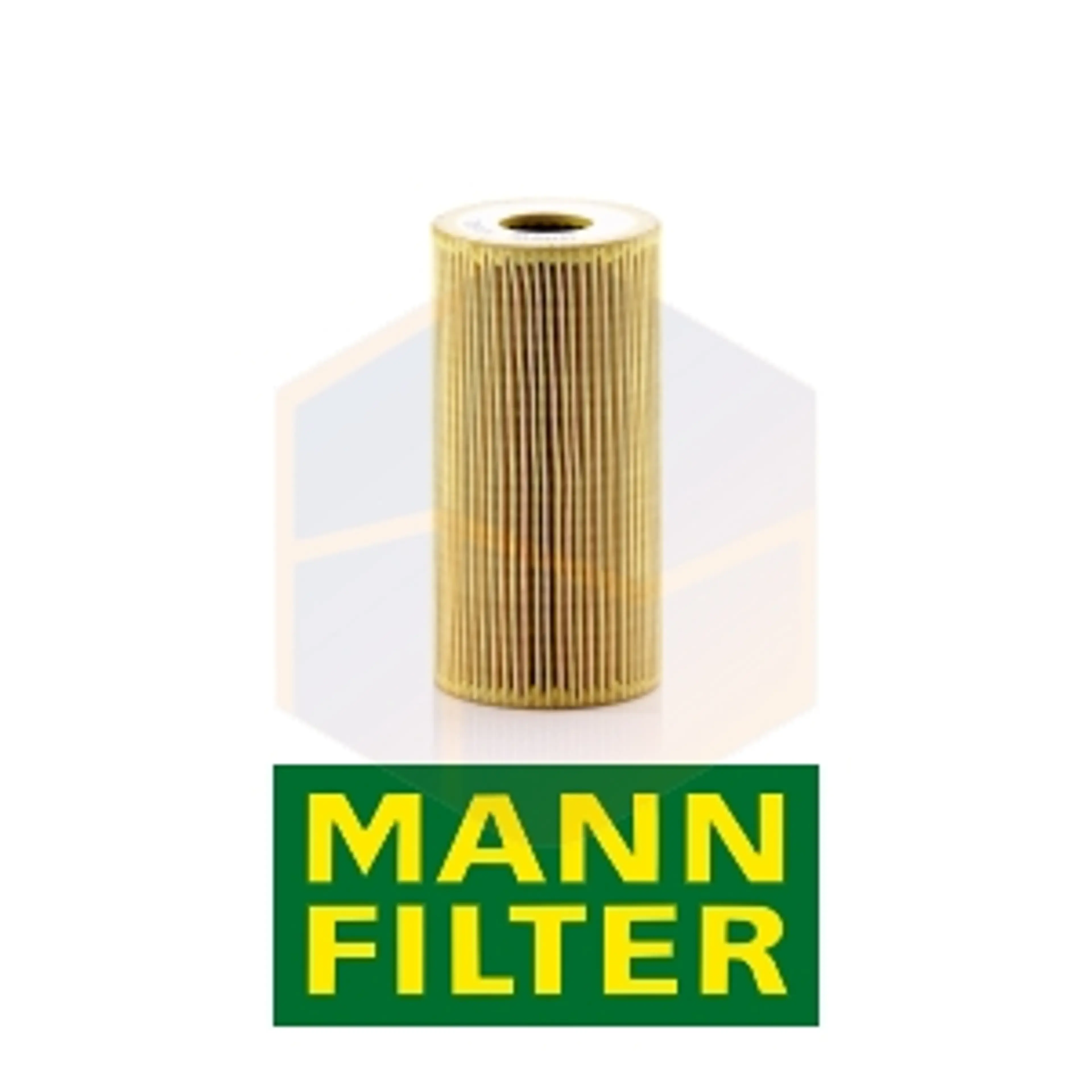 FILTRO ACEITE HU 6011 Z MANN