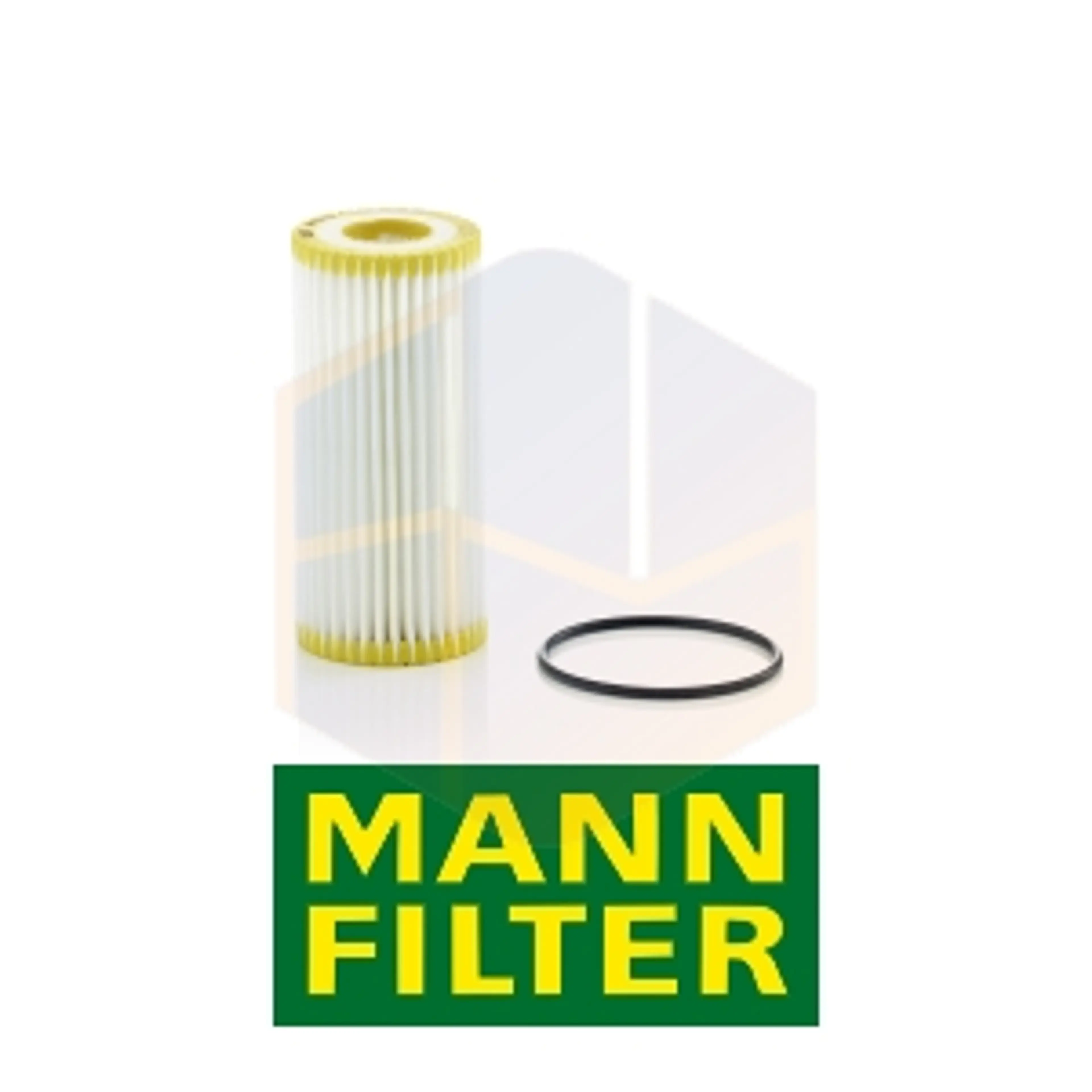 FILTRO ACEITE HU 6013 Z MANN