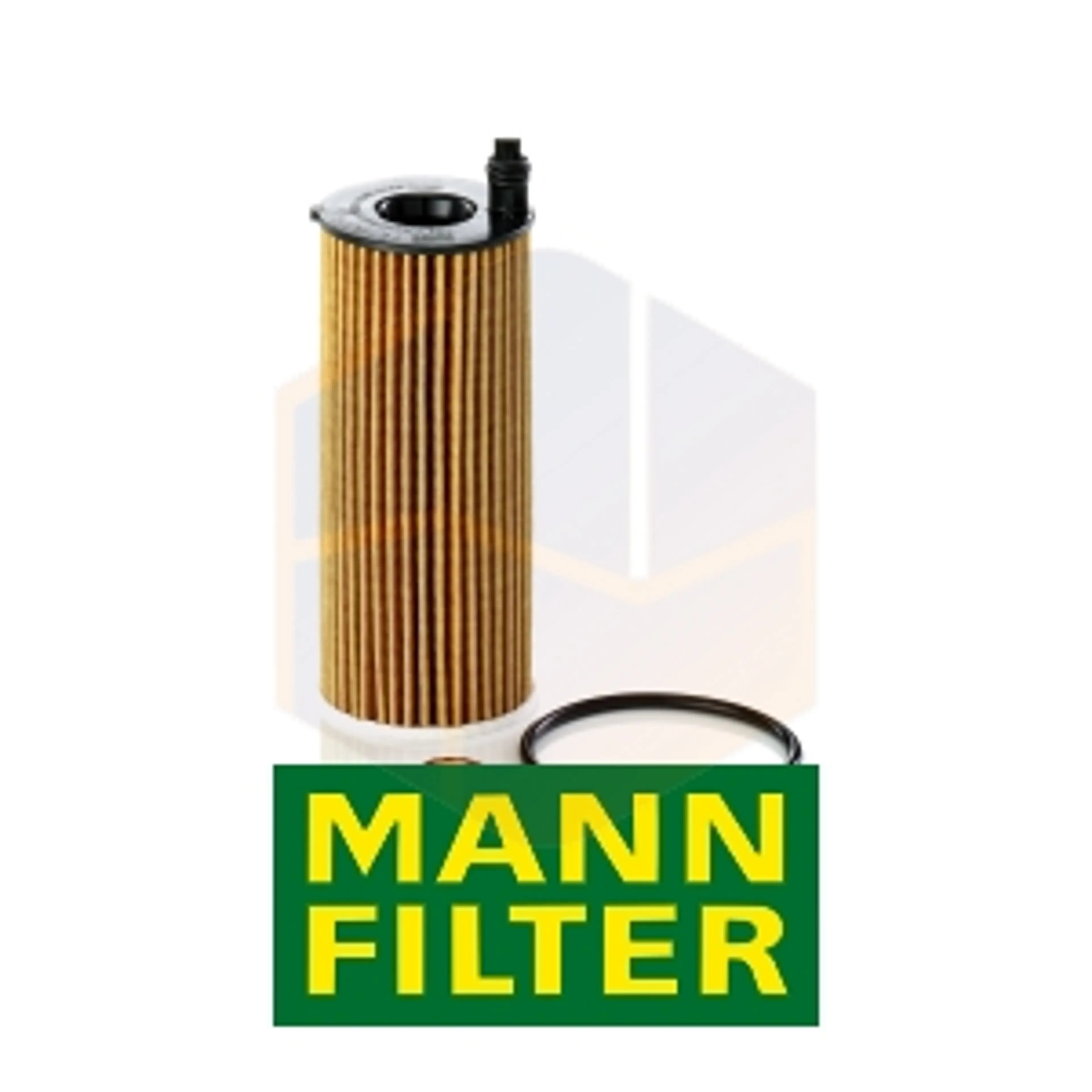 FILTRO ACEITE HU 6014/1 Z MANN