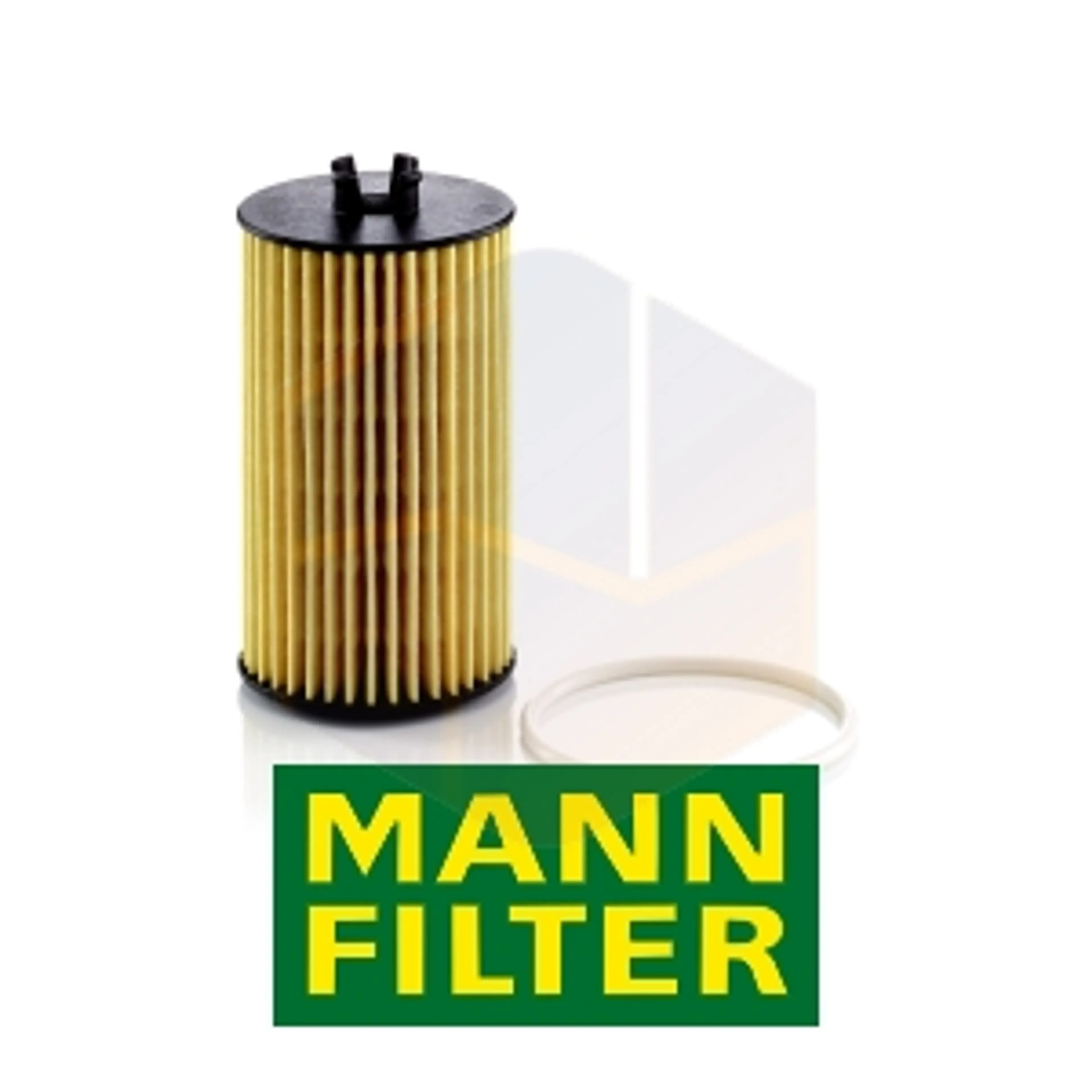 FILTRO ACEITE HU 6018 Z MANN