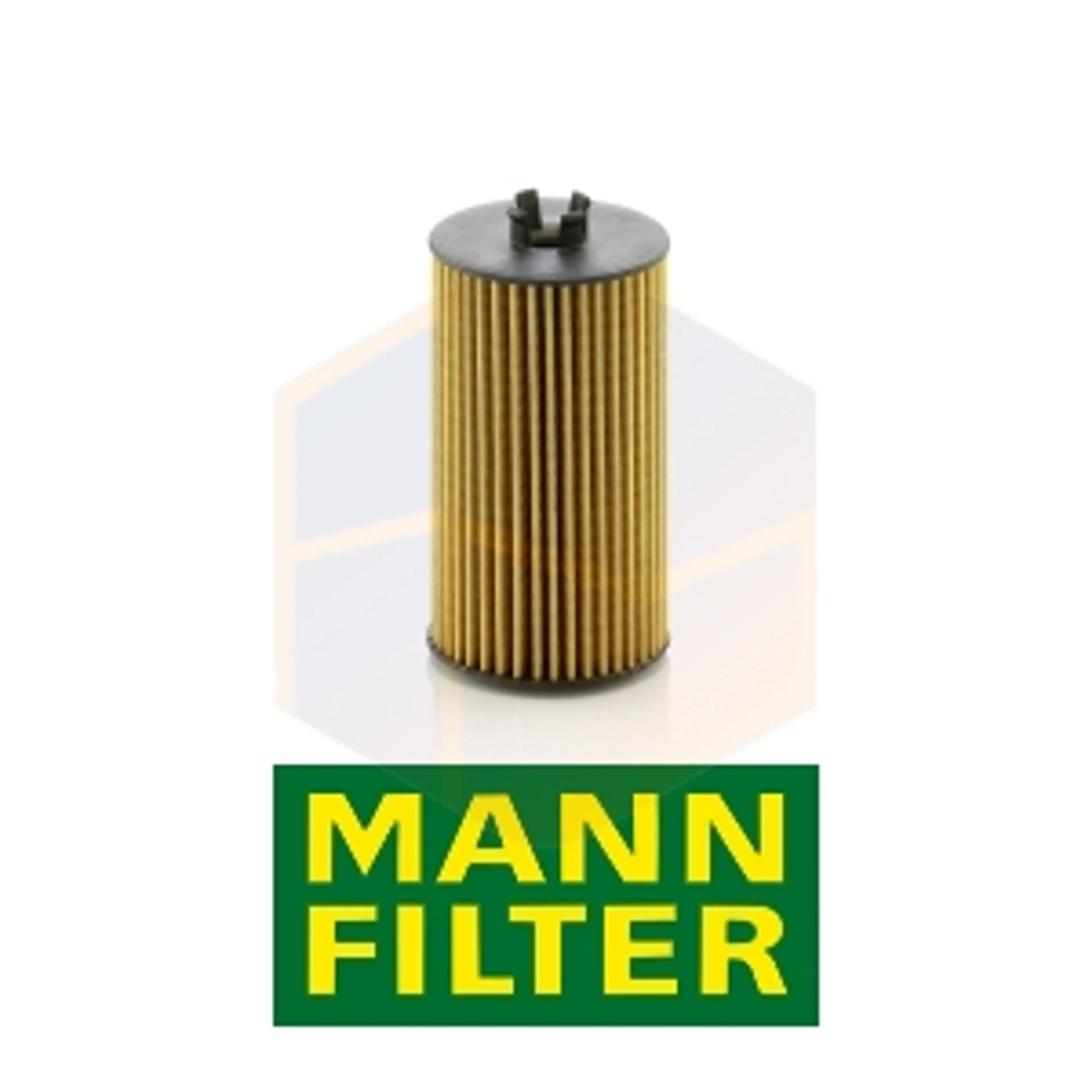 FILTRO ACEITE HU 6019 Z MANN