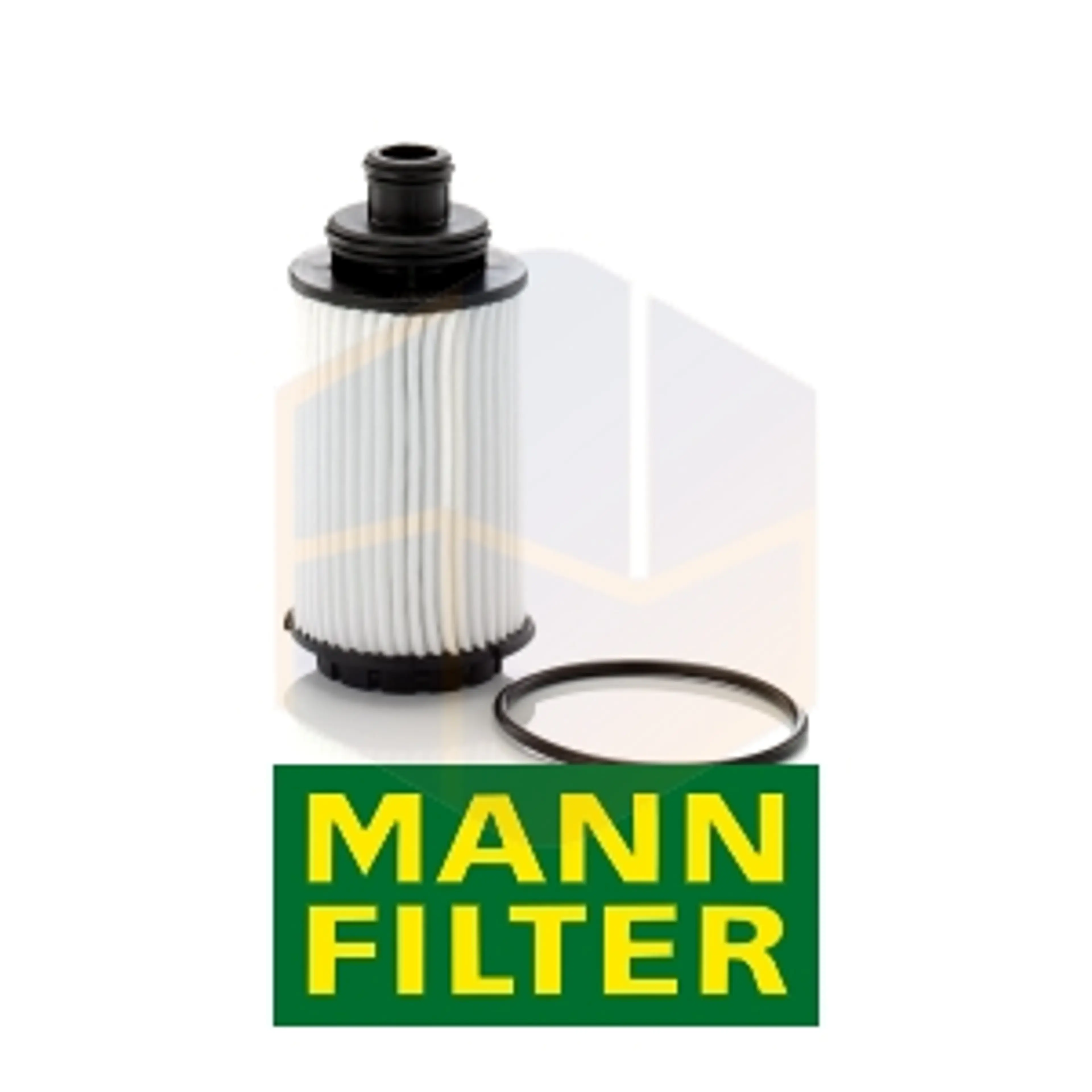 FILTRO ACEITE HU 6023 Z MANN