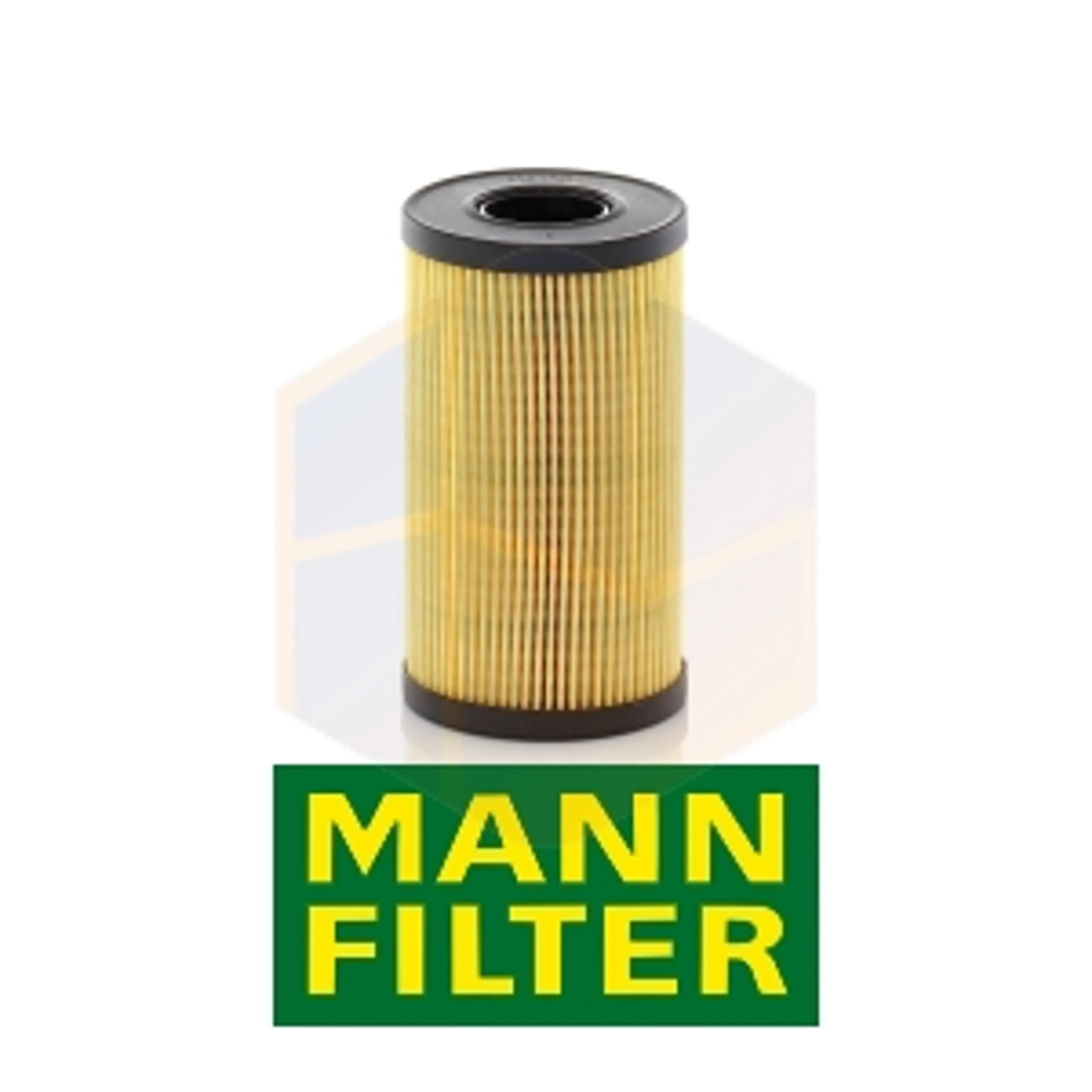 FILTRO ACEITE HU 6024 Z MANN