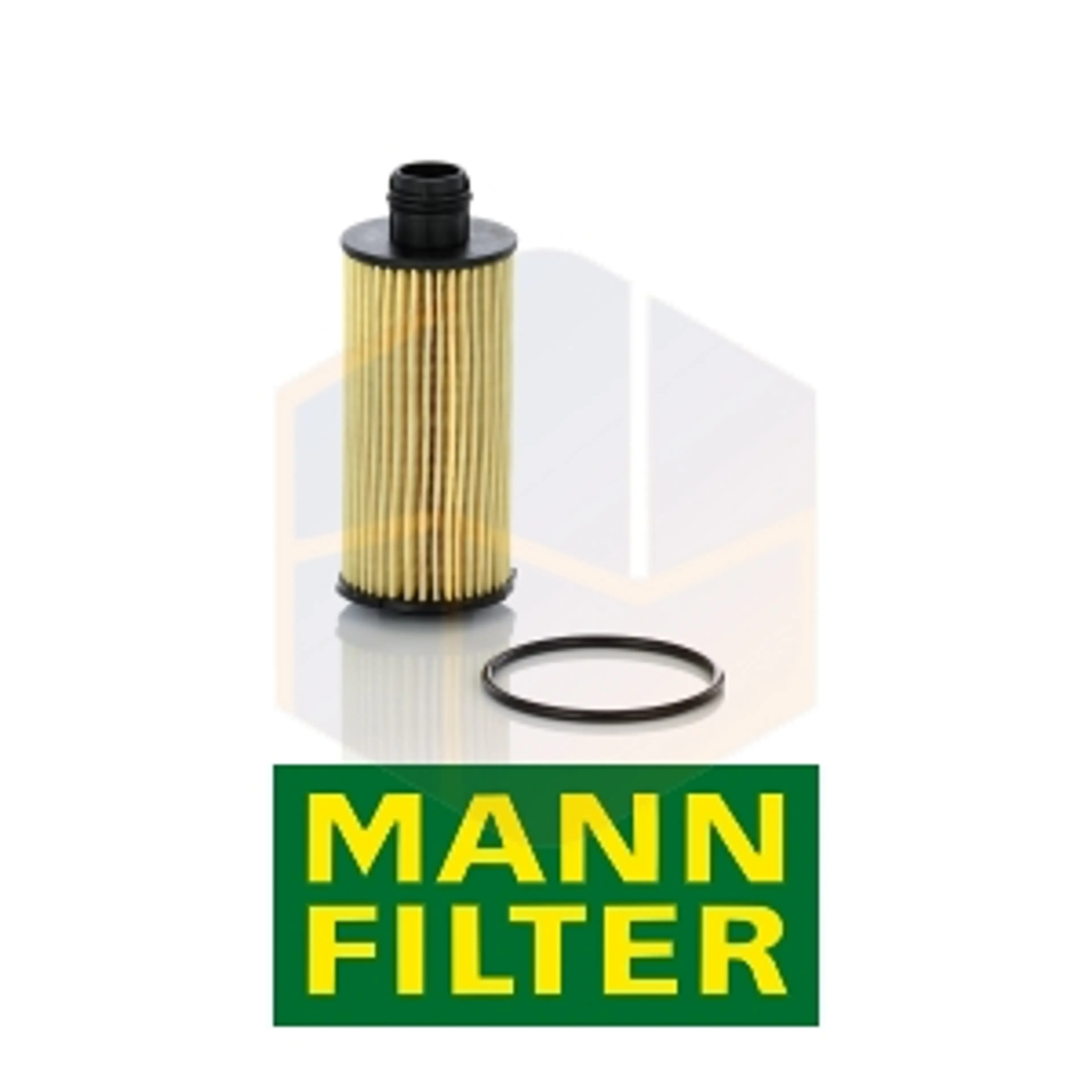 FILTRO ACEITE HU 6026 Z MANN