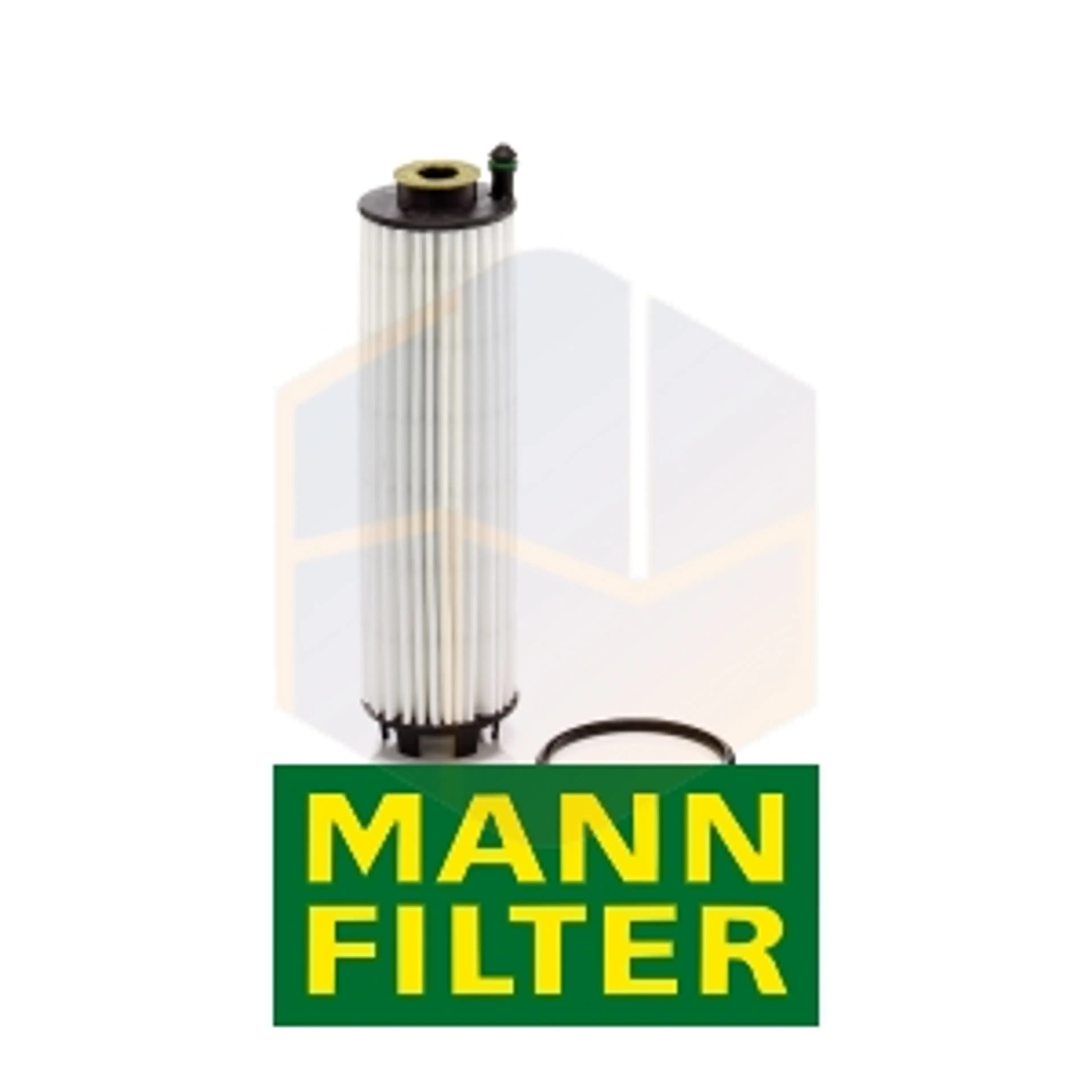 FILTRO ACEITE HU 6033 Z MANN