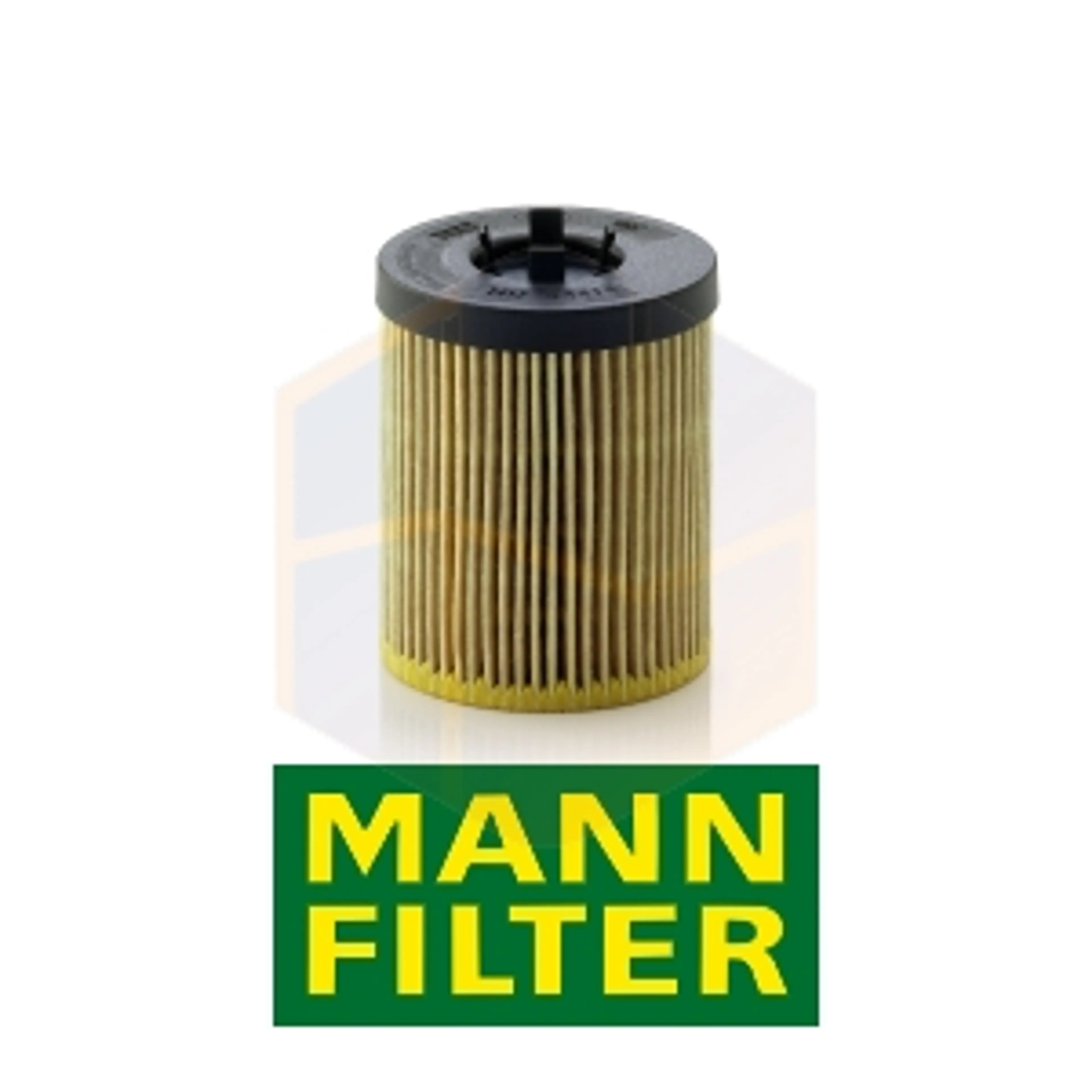 FILTRO ACEITE HU 611/1 X MANN