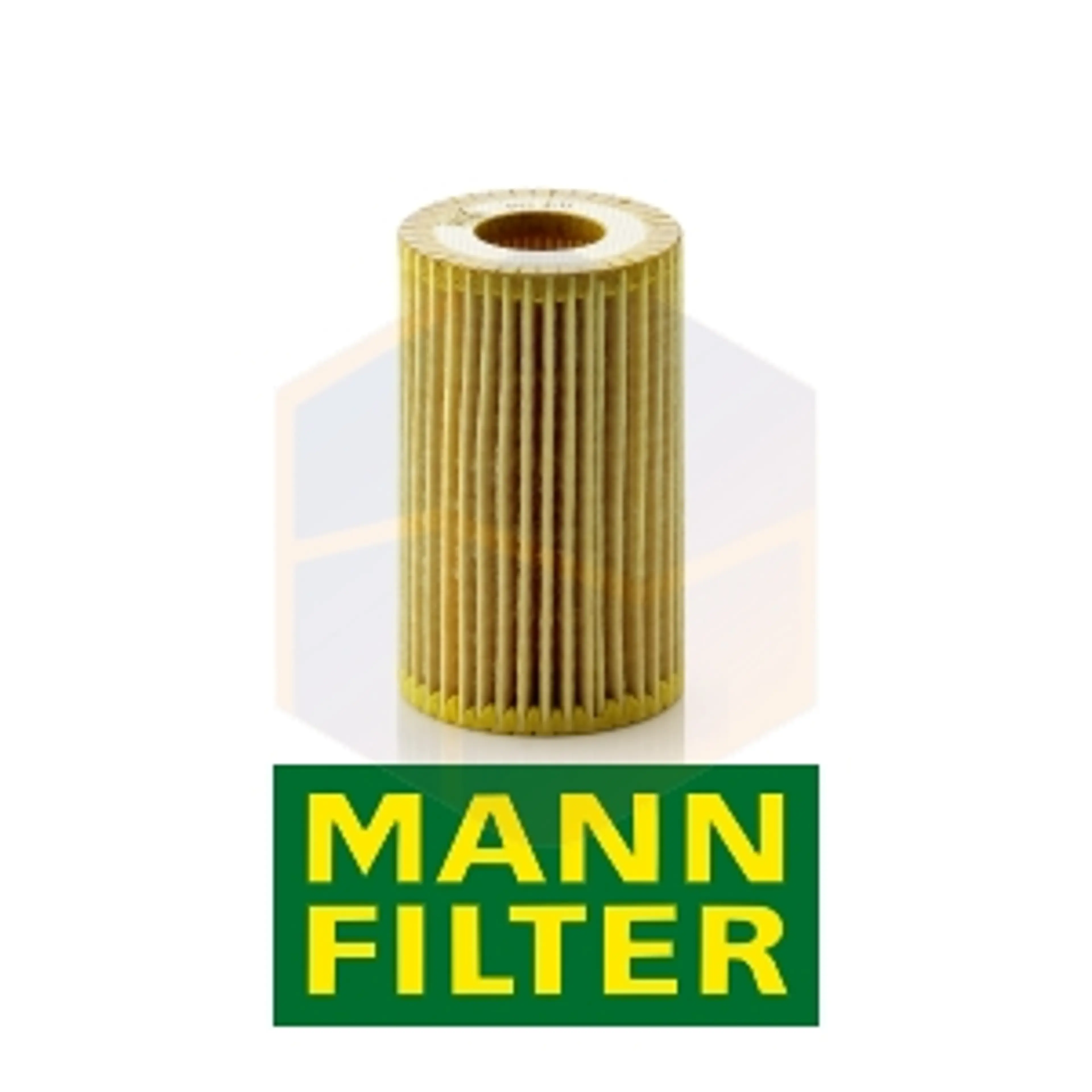 FILTRO ACEITE HU 611 X MANN