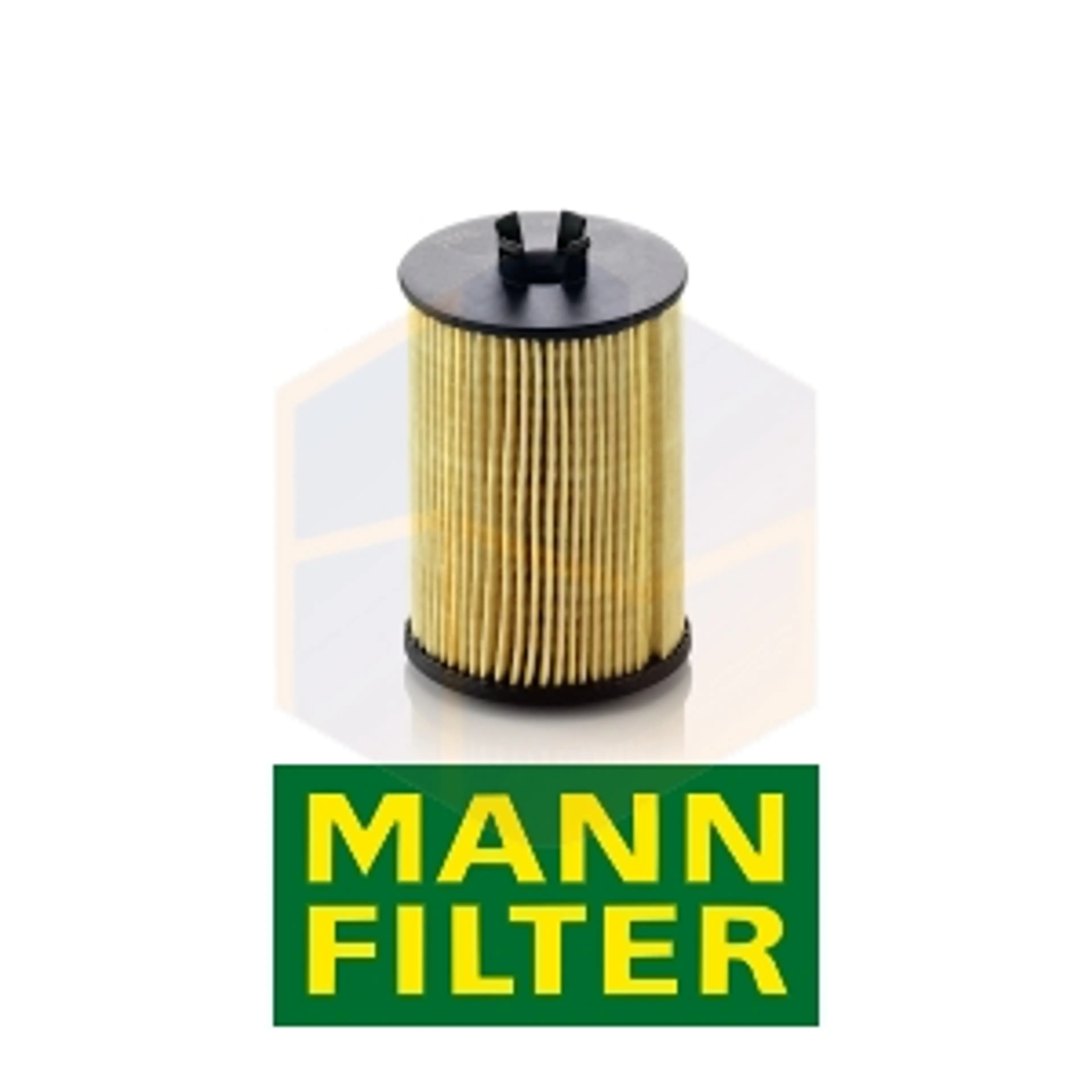 FILTRO ACEITE HU 612/1 X MANN