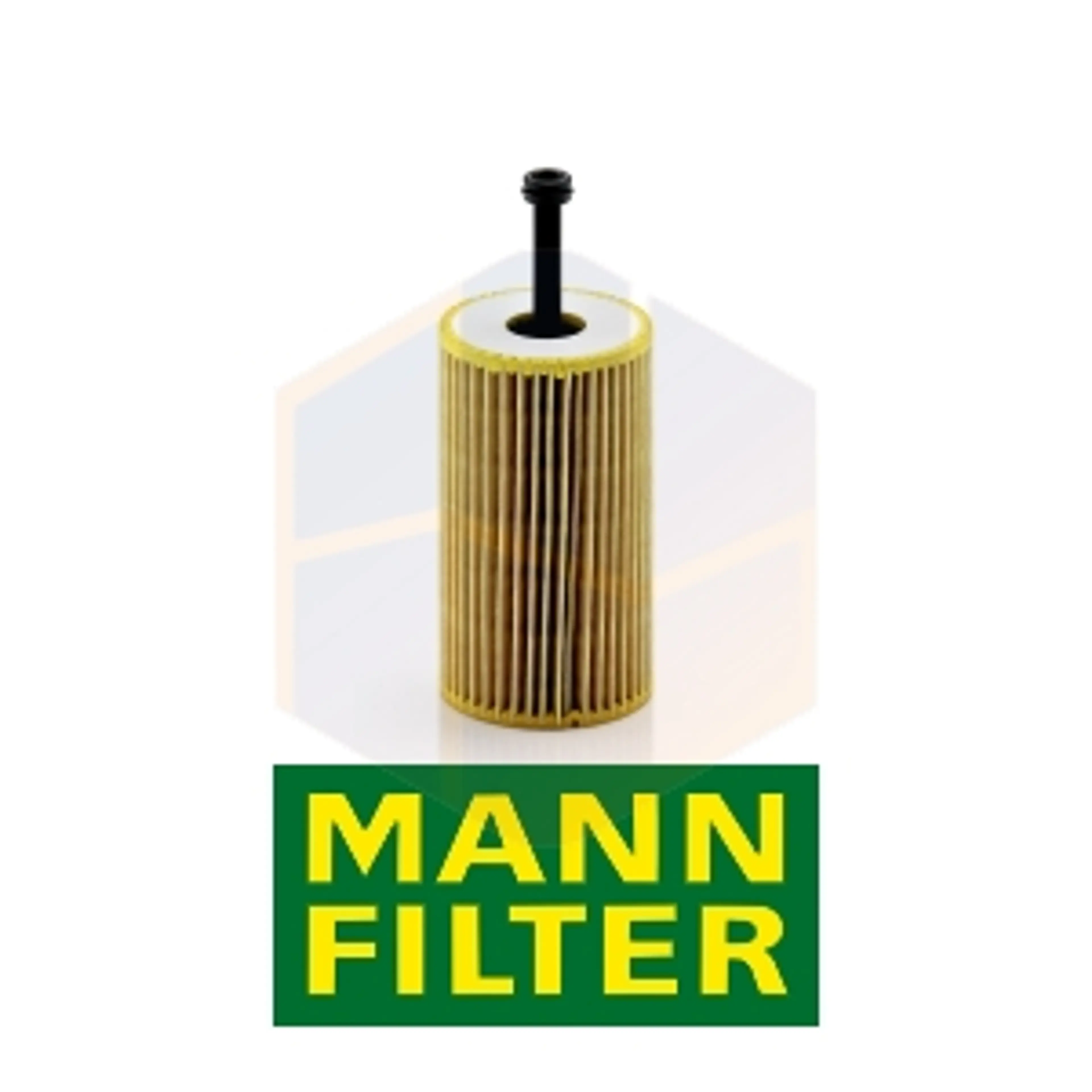 FILTRO ACEITE HU 612 X MANN