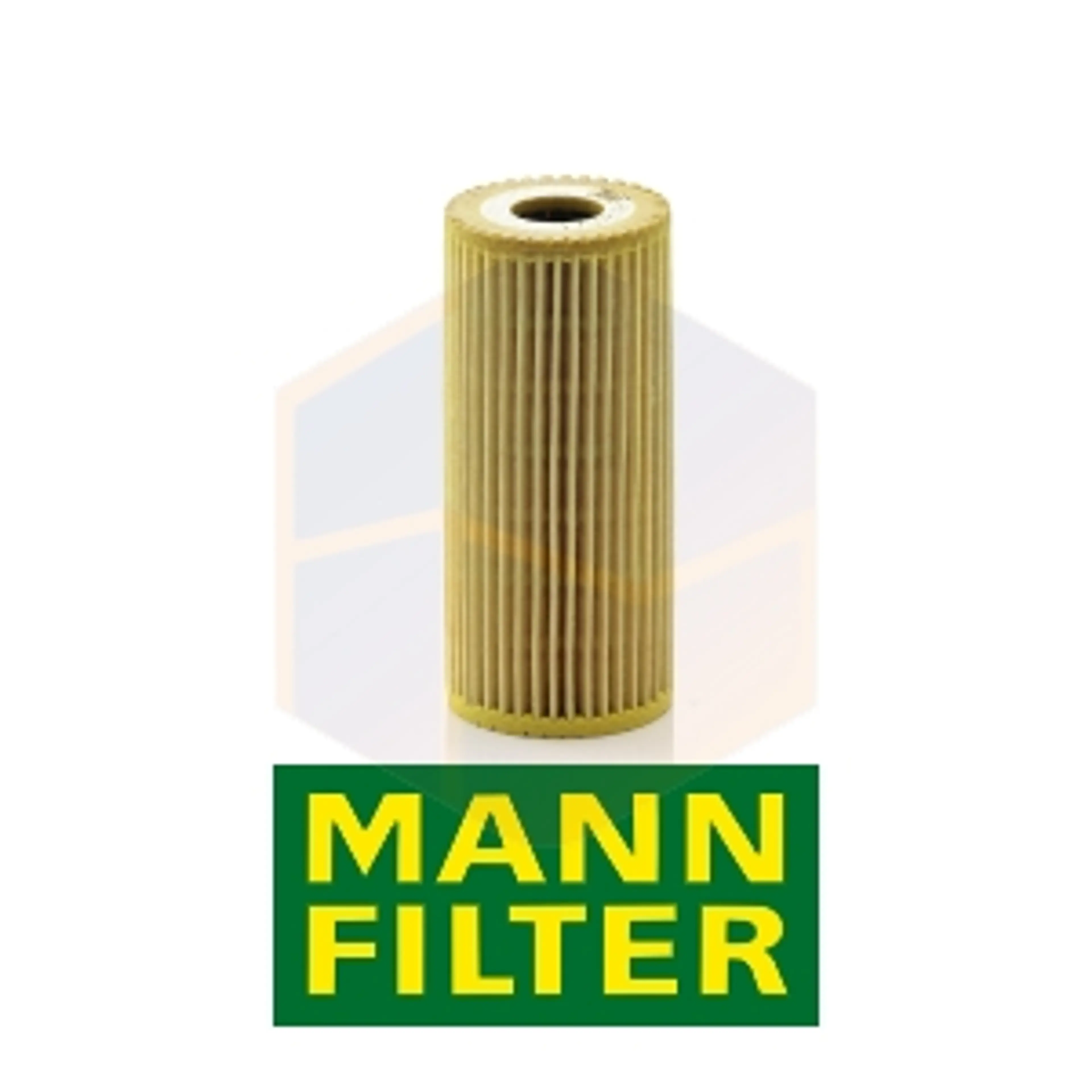 FILTRO ACEITE HU 615/3 X MANN