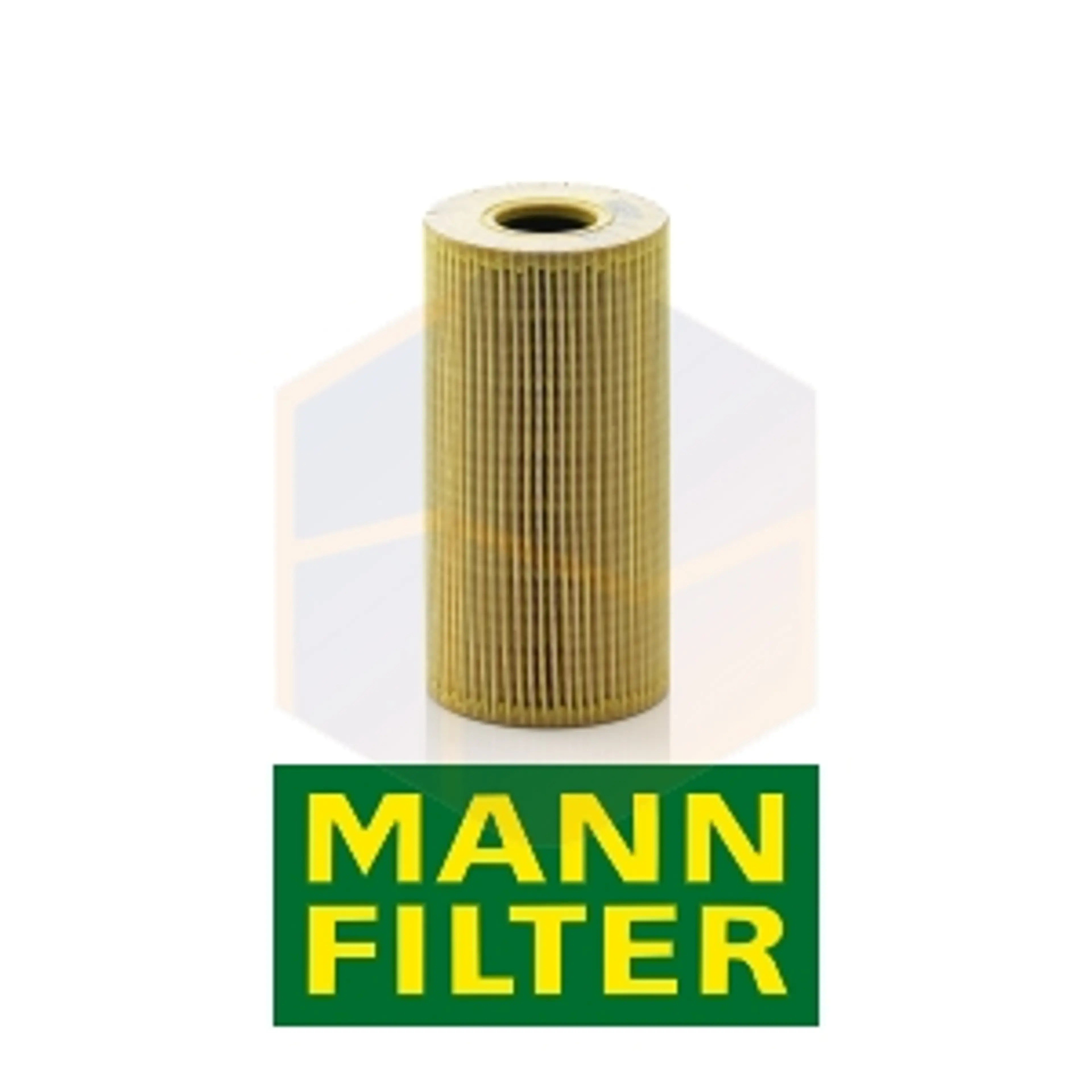 FILTRO ACEITE HU 618 X MANN