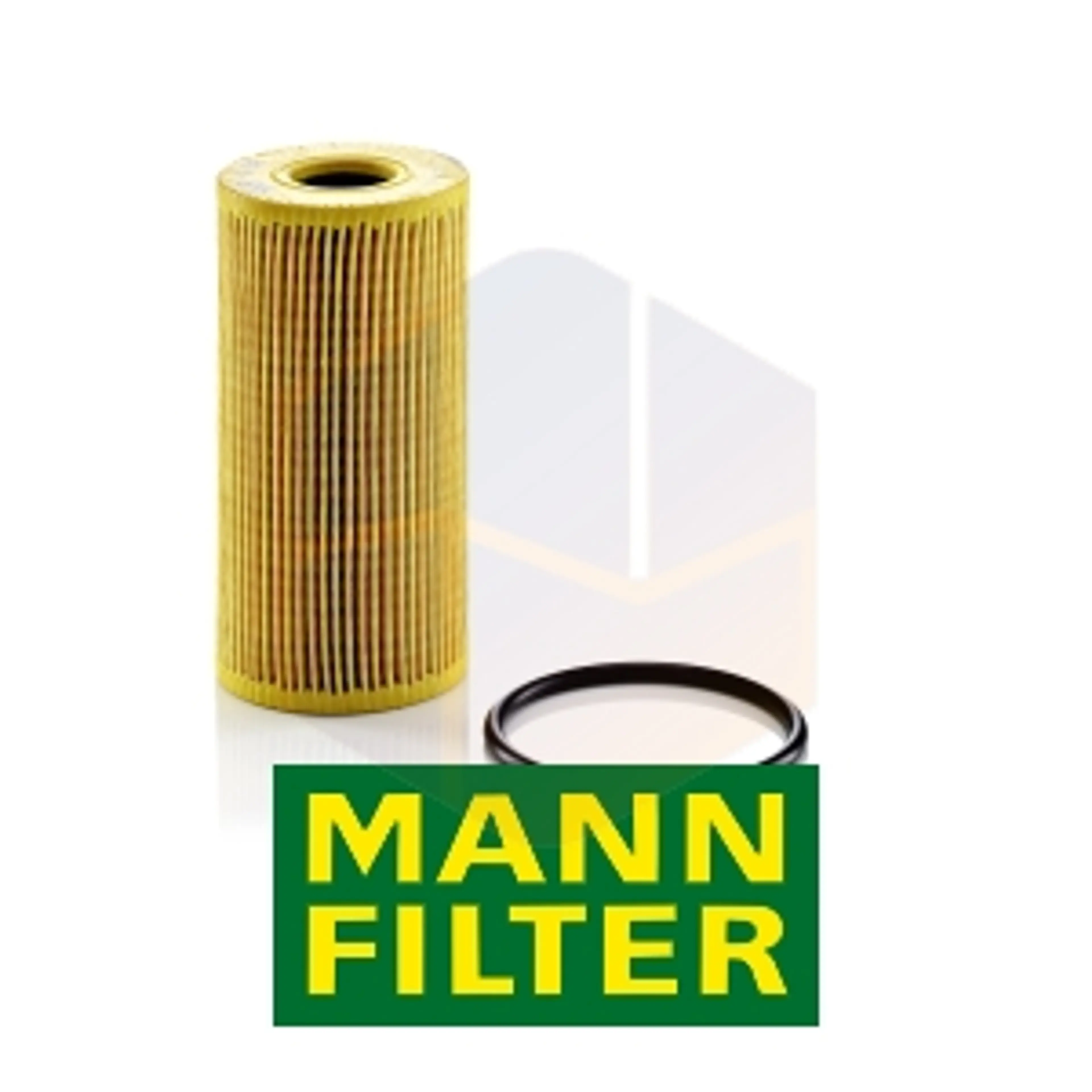 FILTRO ACEITE HU 618 Y MANN