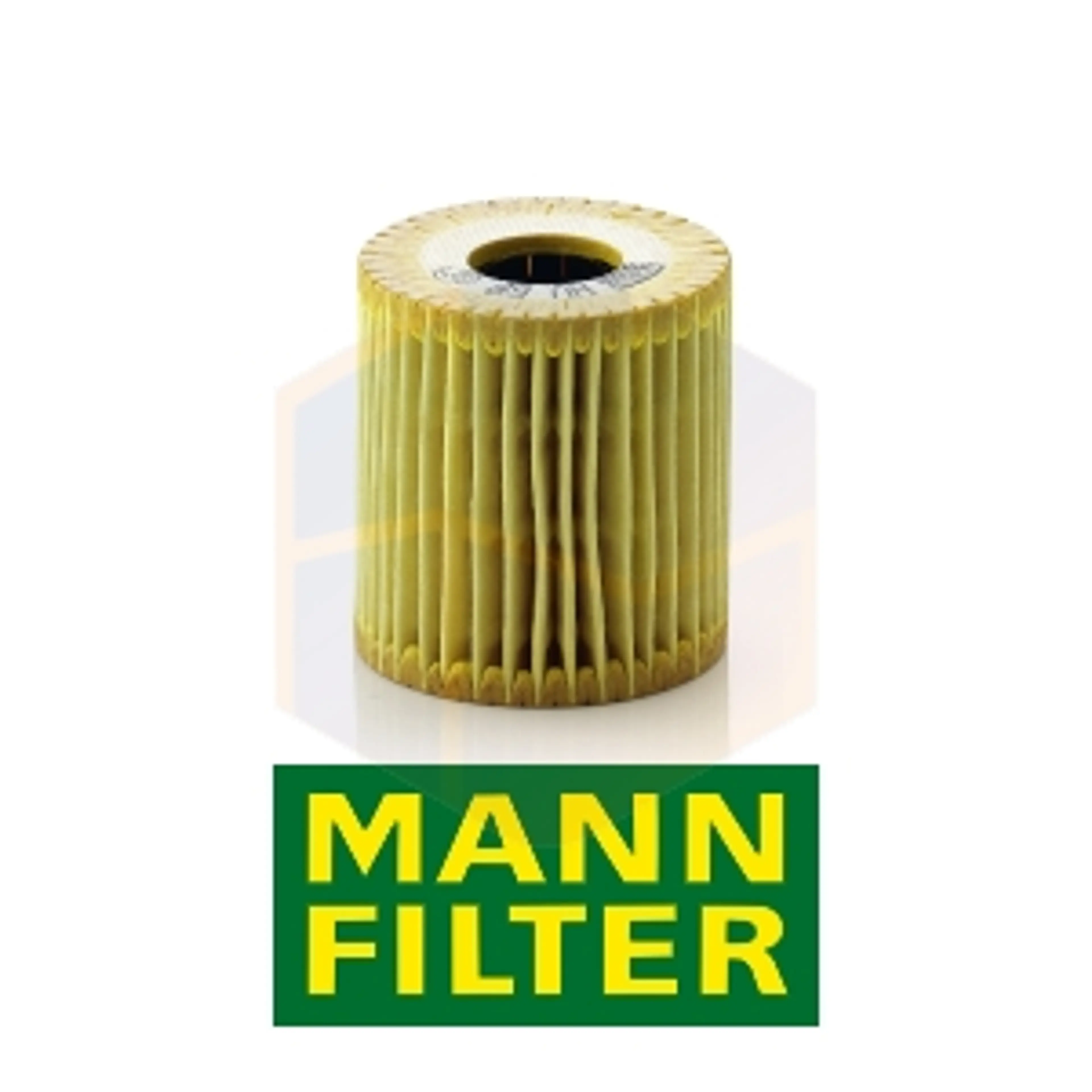 FILTRO ACEITE HU 68 X MANN