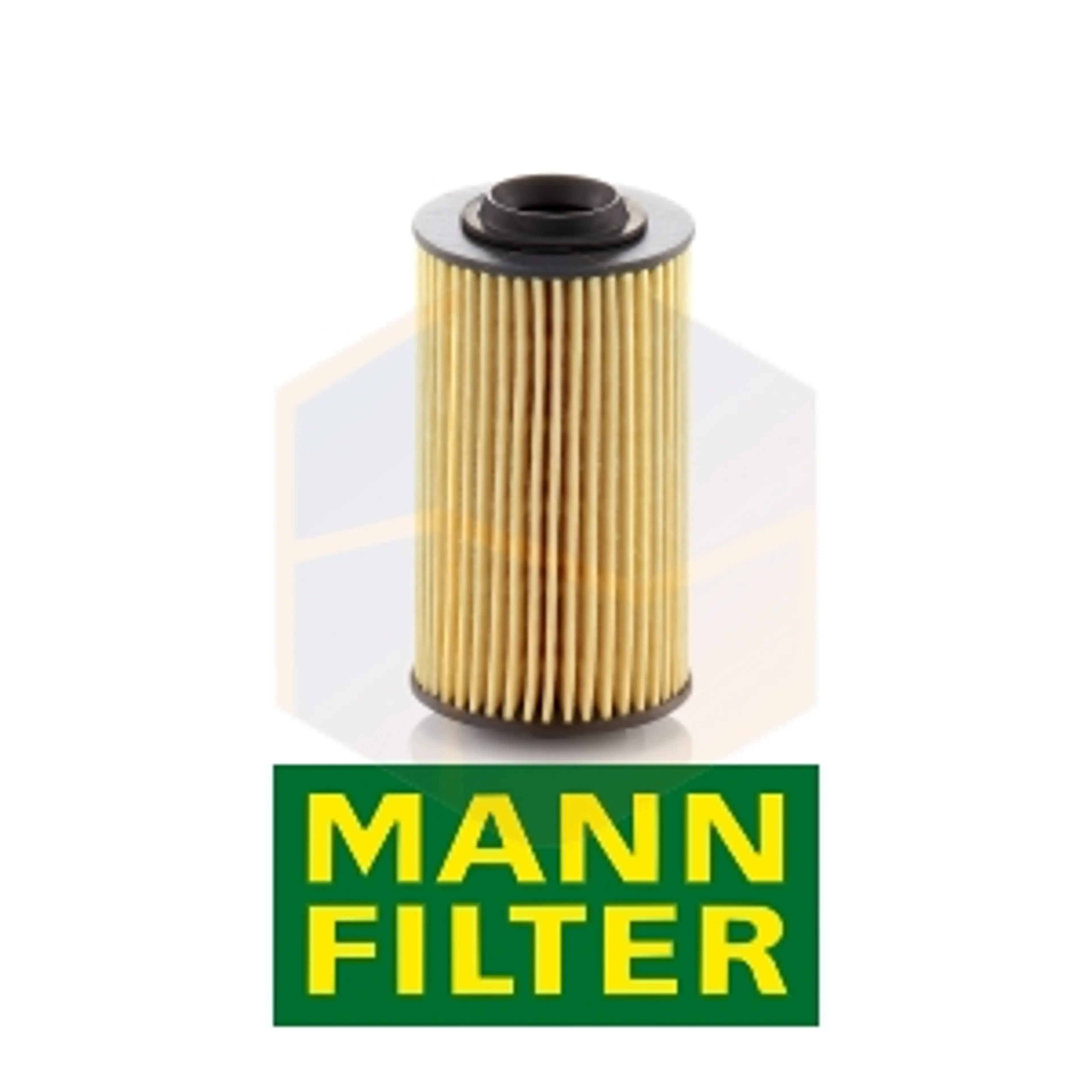 FILTRO ACEITE HU 69/3 X MANN