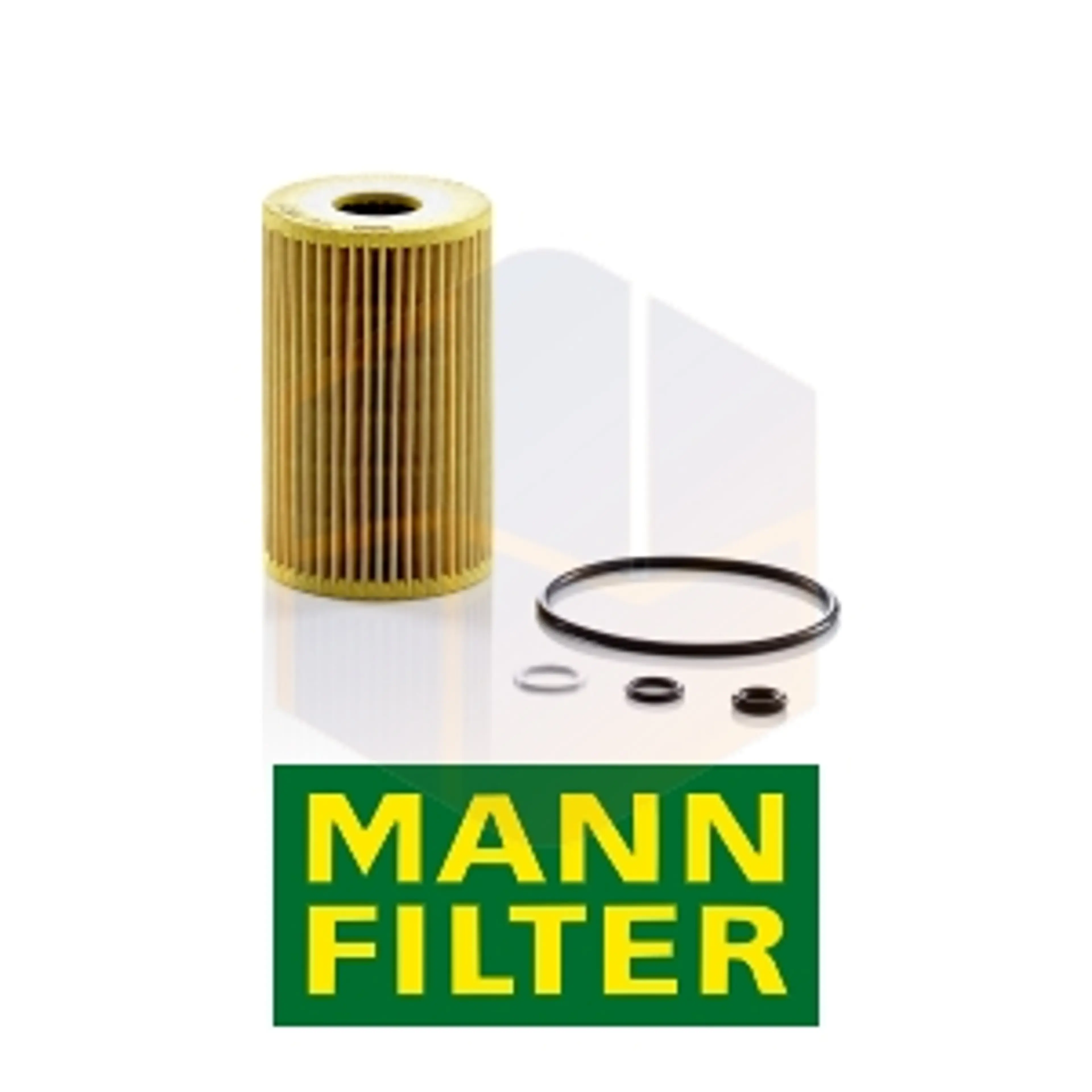 FILTRO ACEITE HU 7001 X MANN