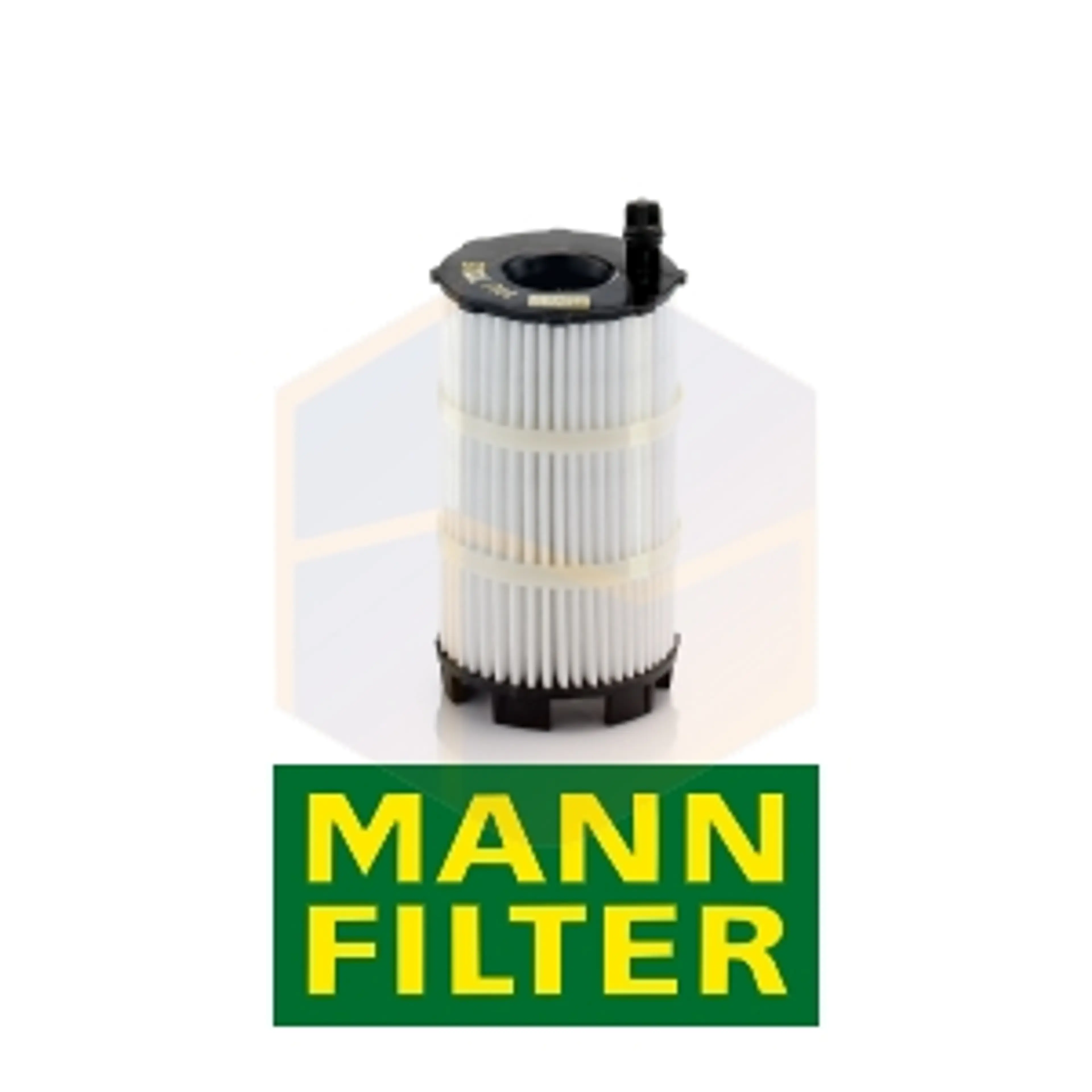 FILTRO ACEITE HU 7005 X MANN