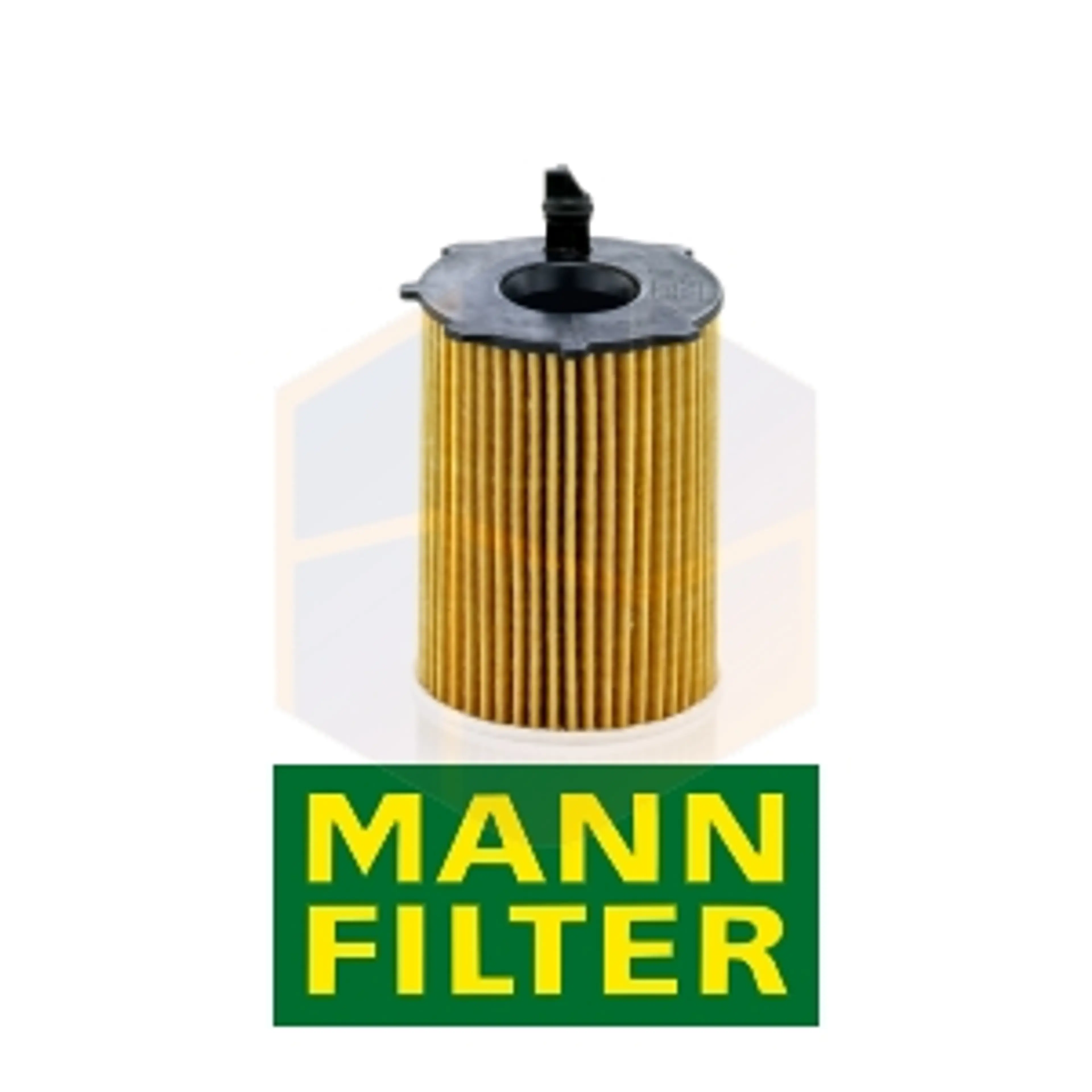 FILTRO ACEITE HU 7006 Z MANN