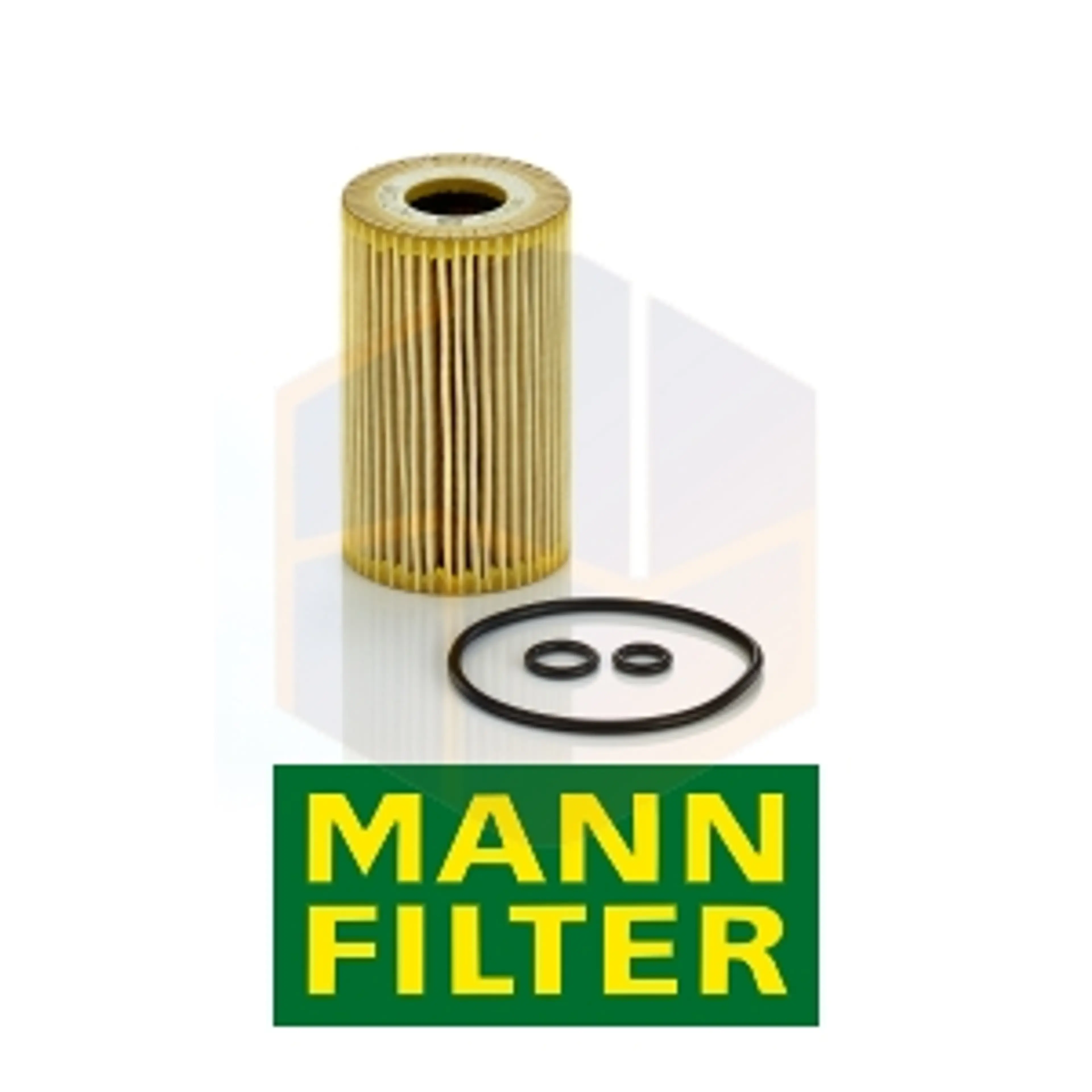 FILTRO ACEITE HU 7008 Z MANN