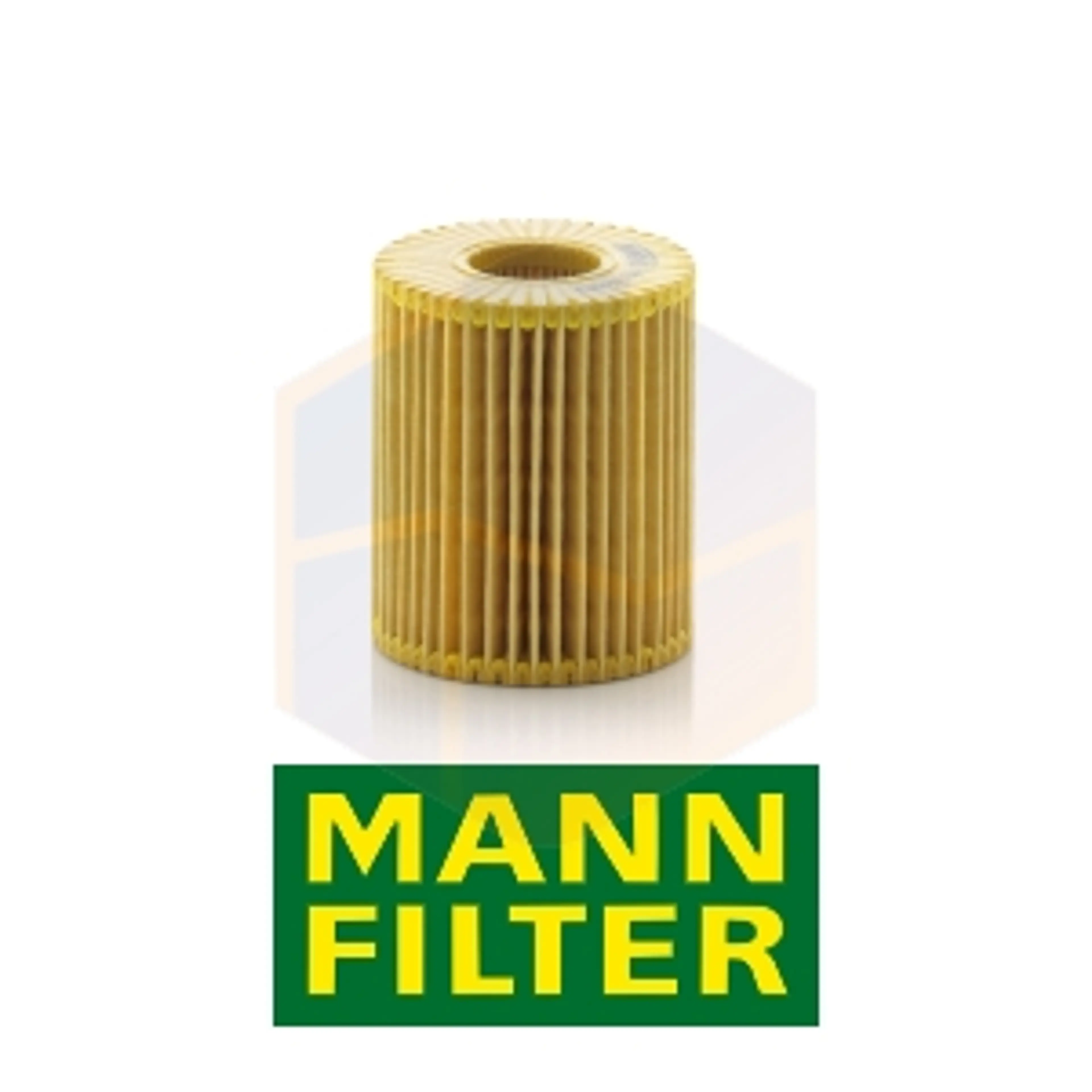 FILTRO ACEITE HU 7009 Z MANN