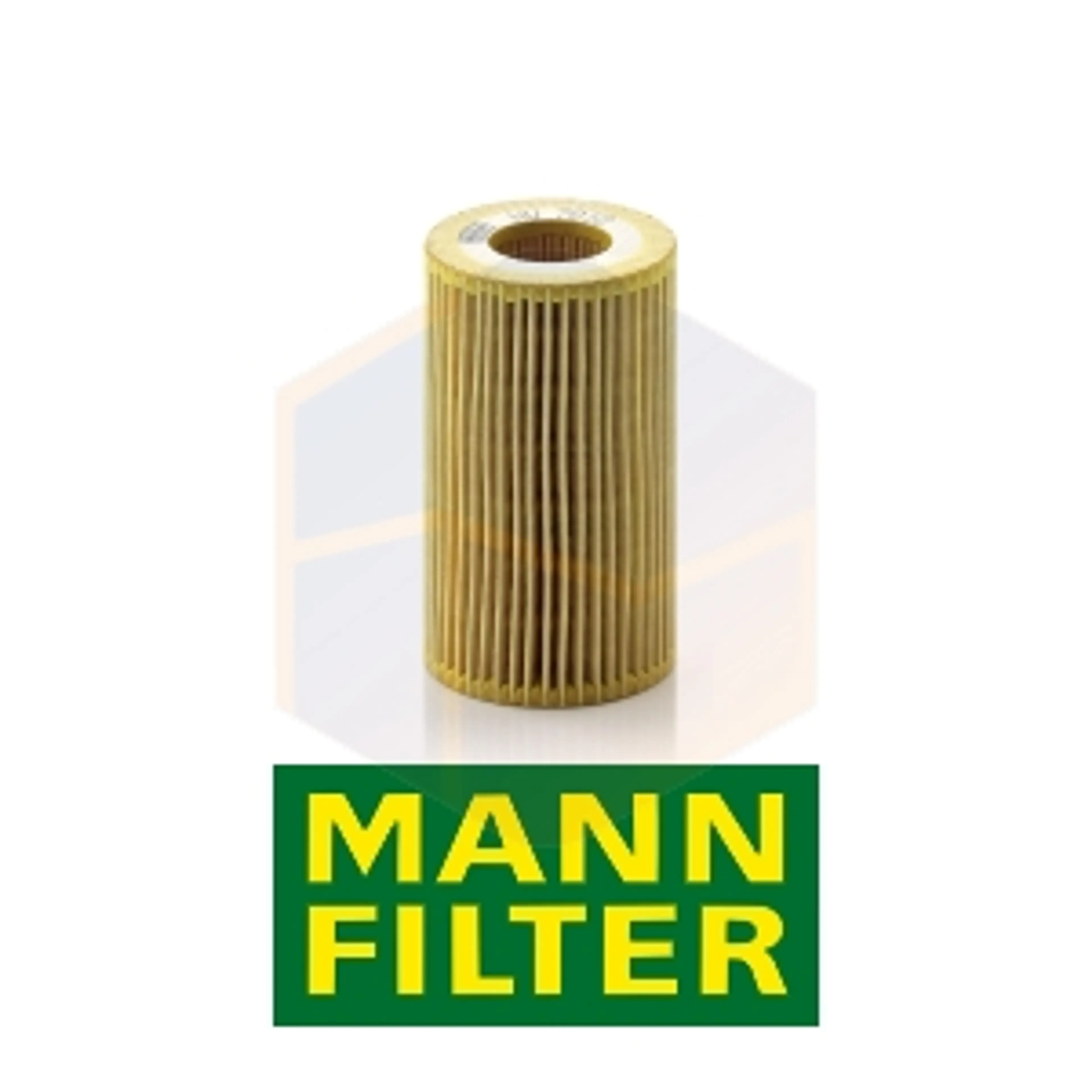 FILTRO ACEITE HU 7010 Z MANN