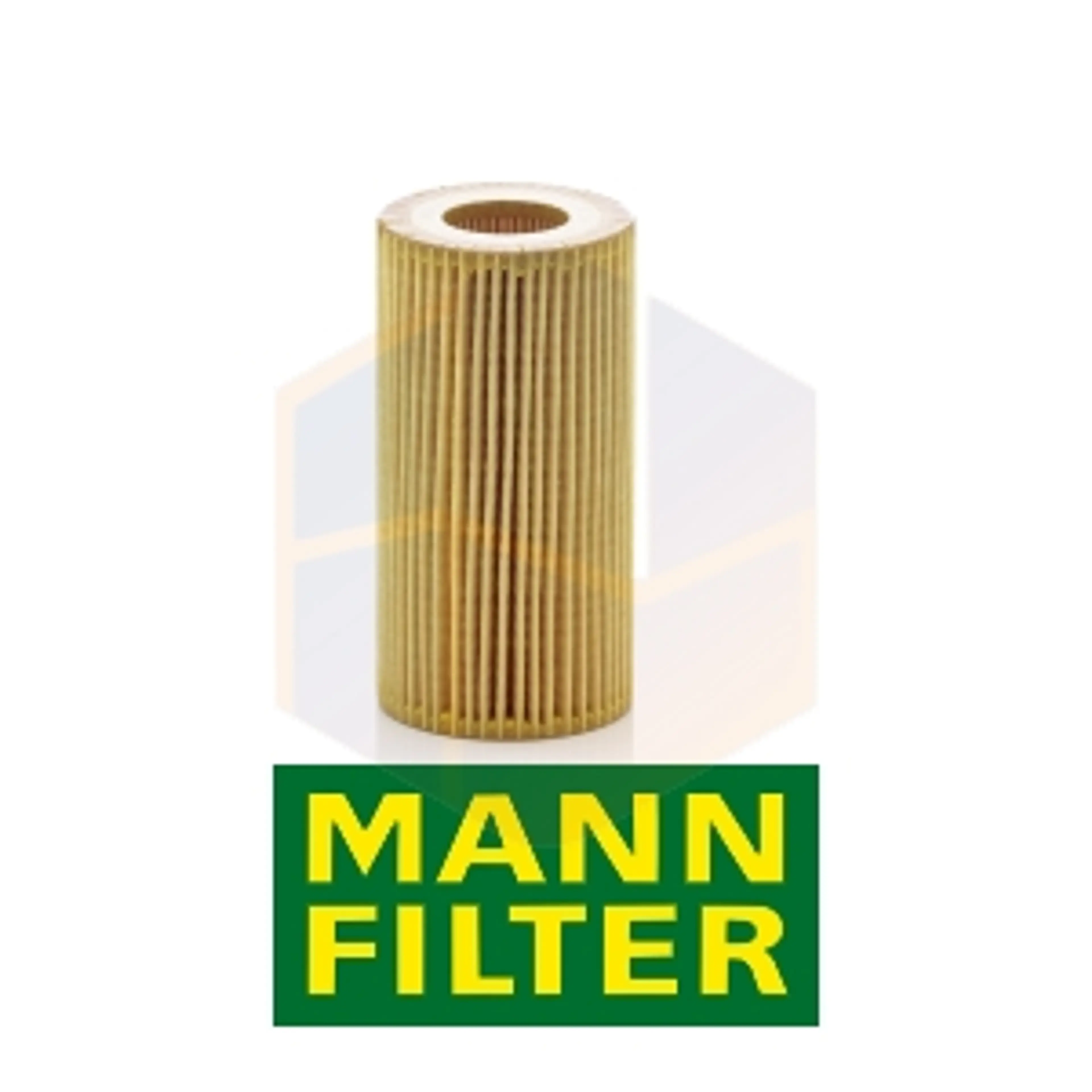 FILTRO ACEITE HU 7012 Z MANN