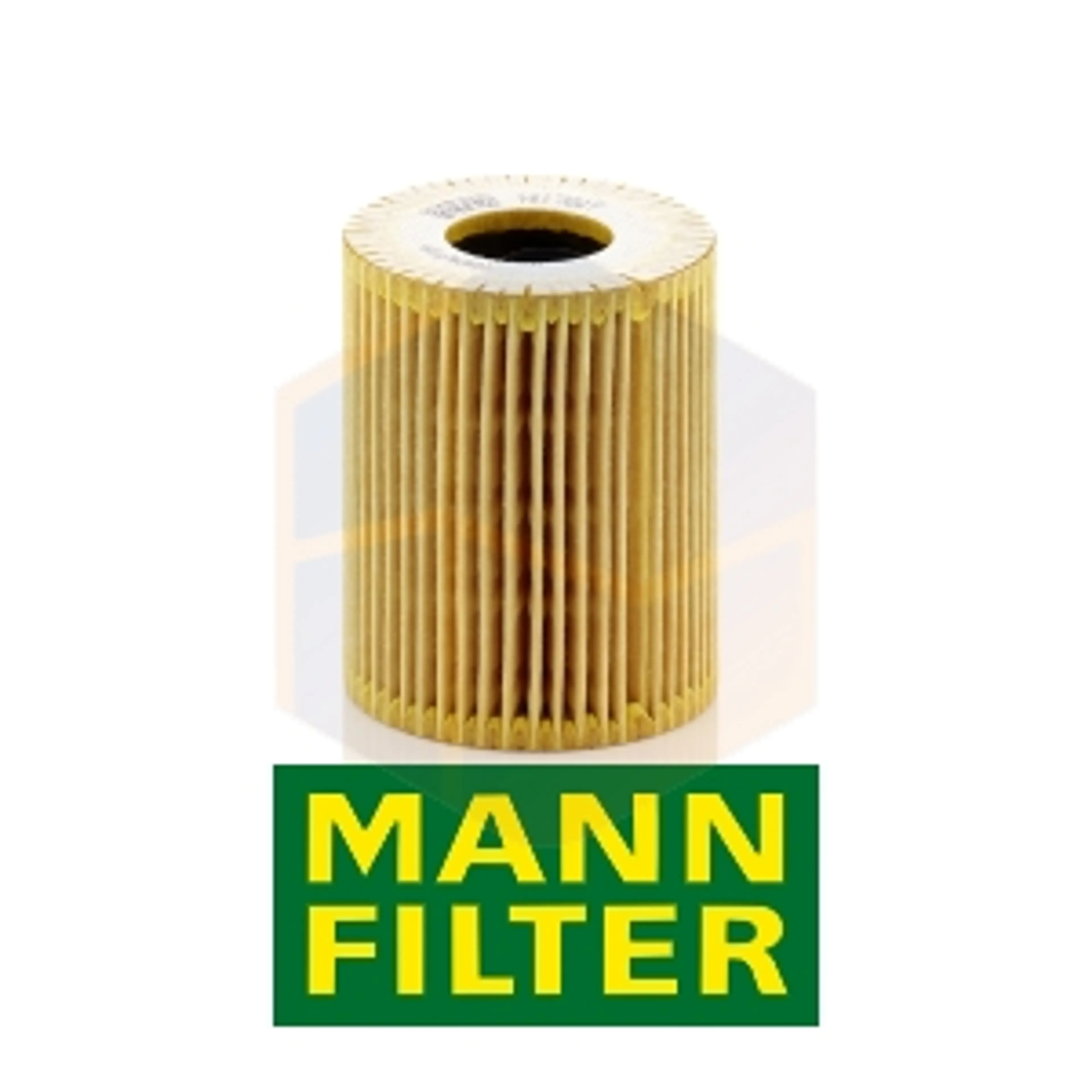 FILTRO ACEITE HU 7017 Z MANN