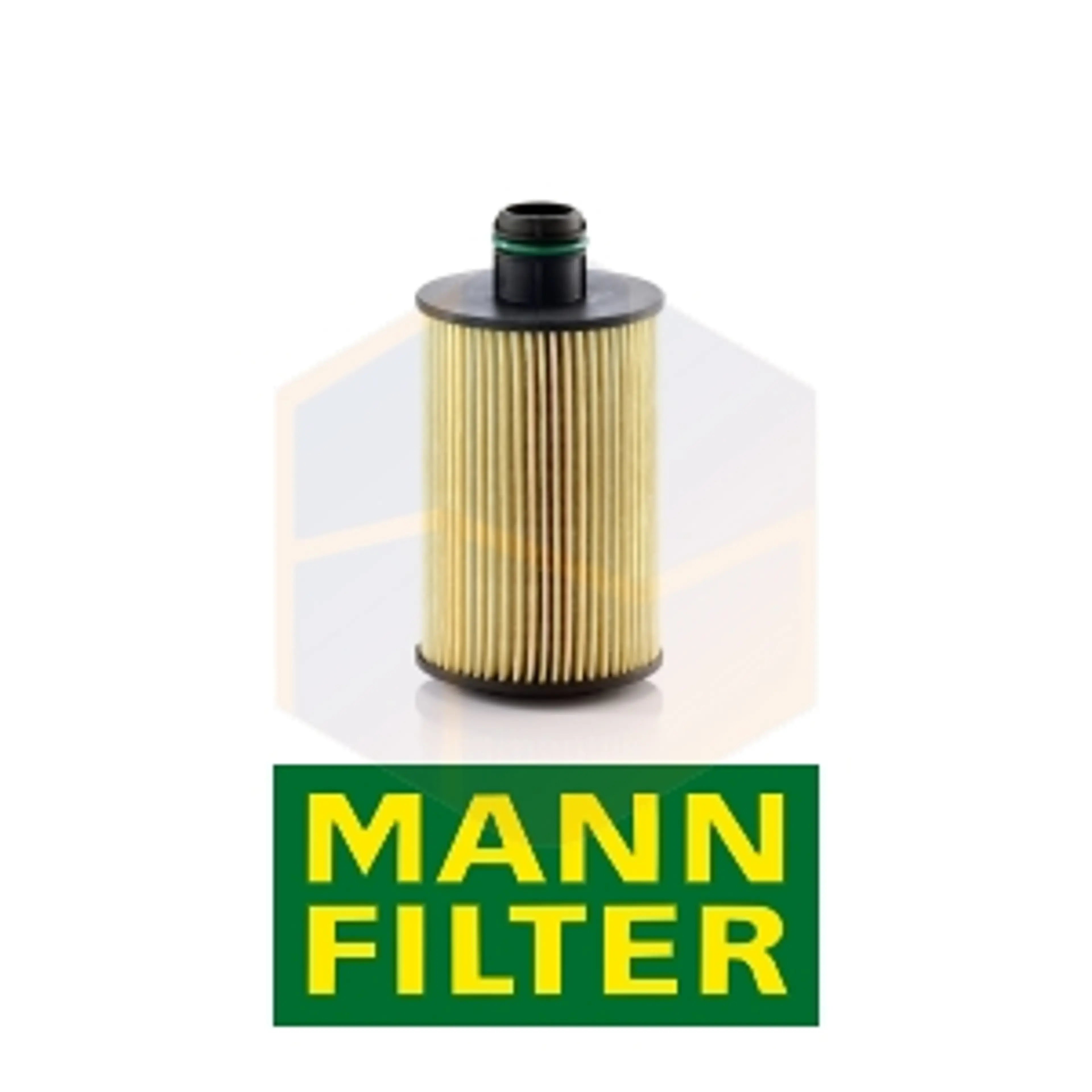 FILTRO ACEITE HU 7018 Z MANN